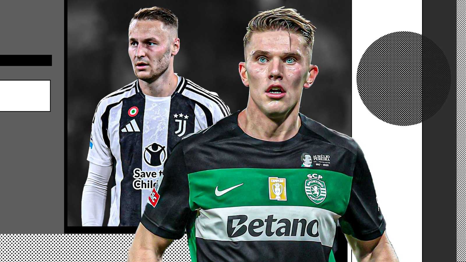 Juventus, troppi soldi per Gyokeres: il rischio è un nuovo caso Koopmeiners 
