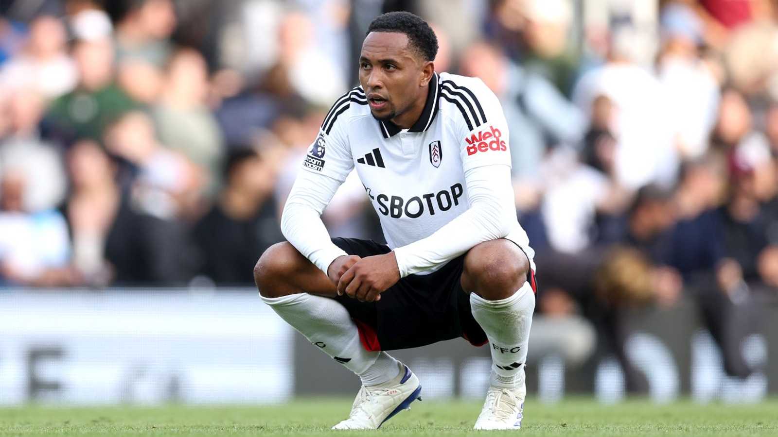 Kenny Tete Image gallery