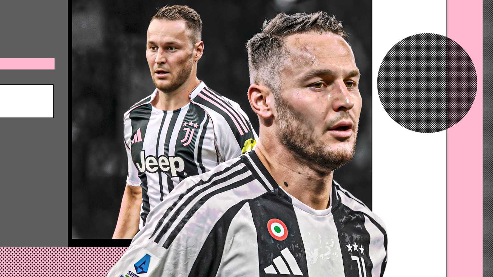 Juventus, Koopmeiners come Giuntoli e Motta: quanto tempo ha per non fare la stessa fine