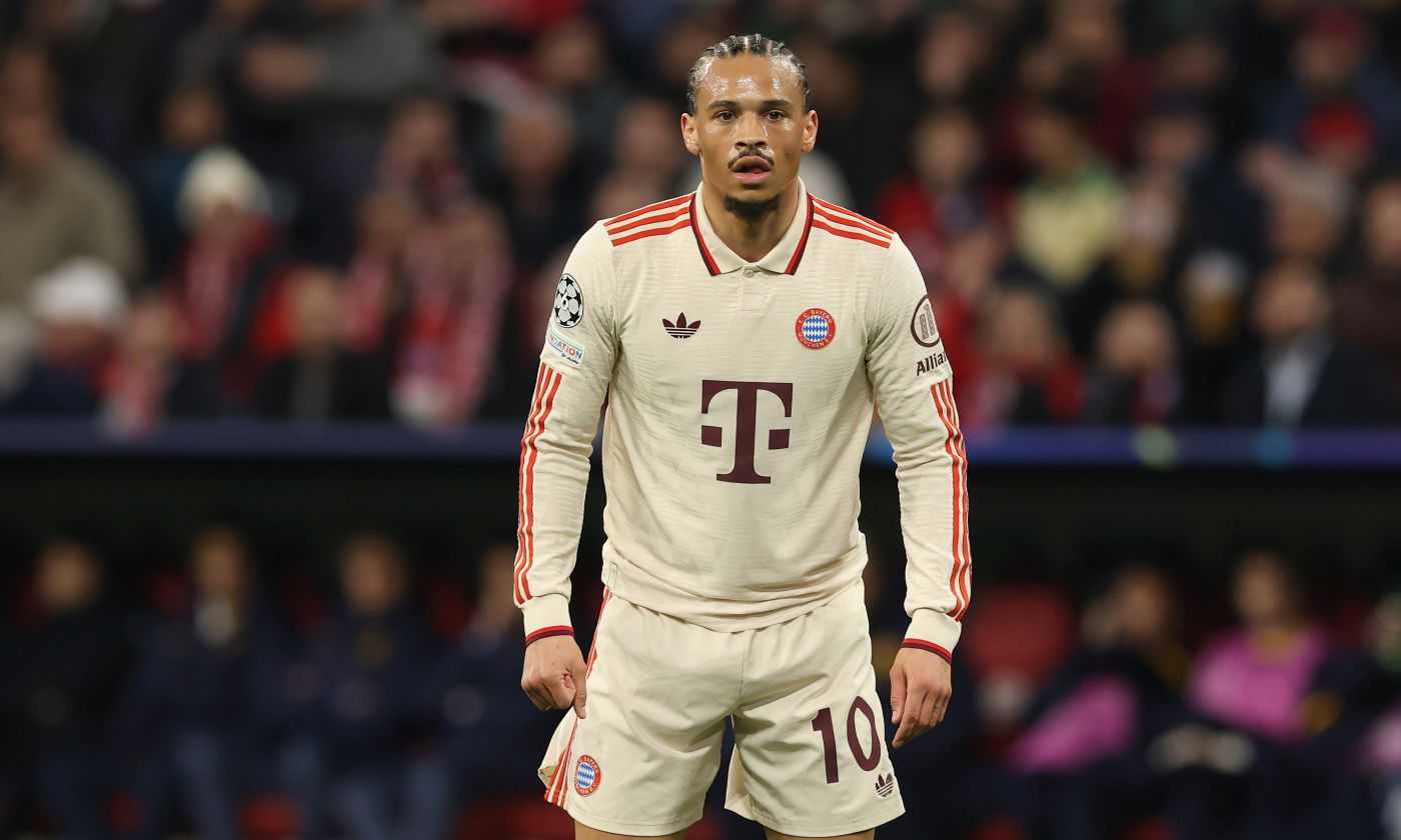 Sané è un nuovo giocatore del Galatasaray: i dettagli del contratto. "E' il club più importante di Turchia"