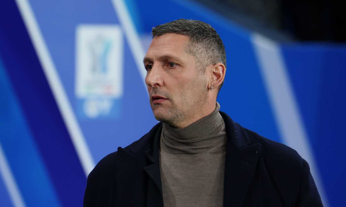 Materazzi sulla sconfitta dell'Inter col PSG: "I ragazzi hanno perso con dignità anche se il risultato è stato abbastanza pesante"