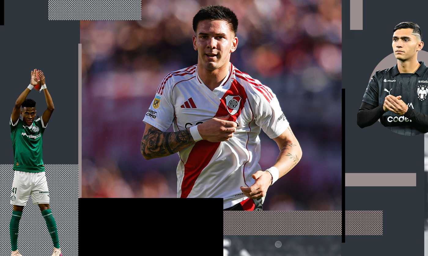 Mondiale per Club: i 5 giovani da seguire