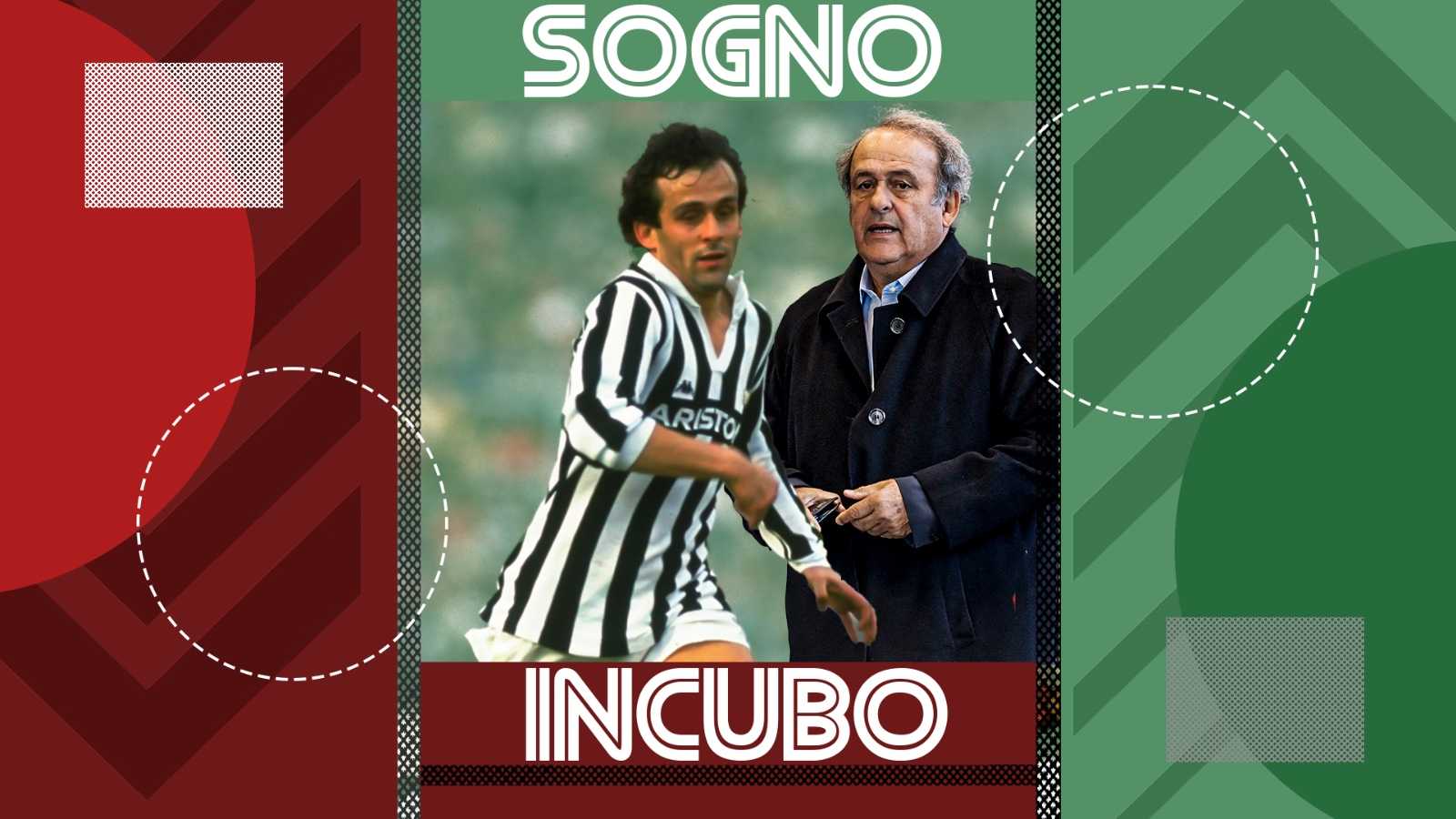 Platini, per tre anni più forte di Maradona: l'incubo Fifa gate e la riabilitazione di un fuoriclasse