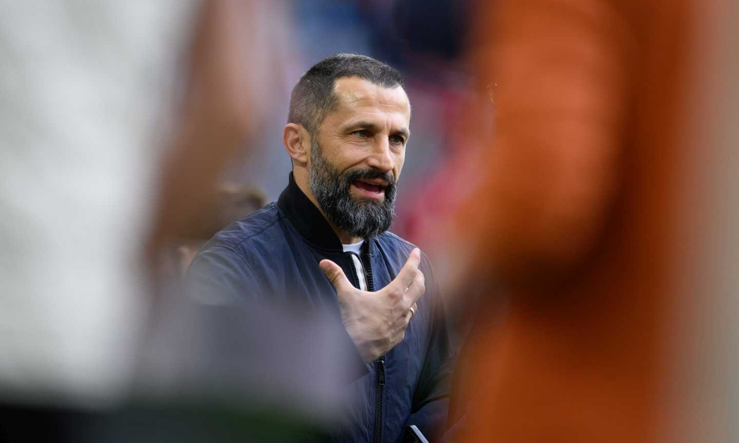 Juventus: Salihamidzic sfida Massara e Lopez, ma il ruolo di ds può anche restare scoperto 
