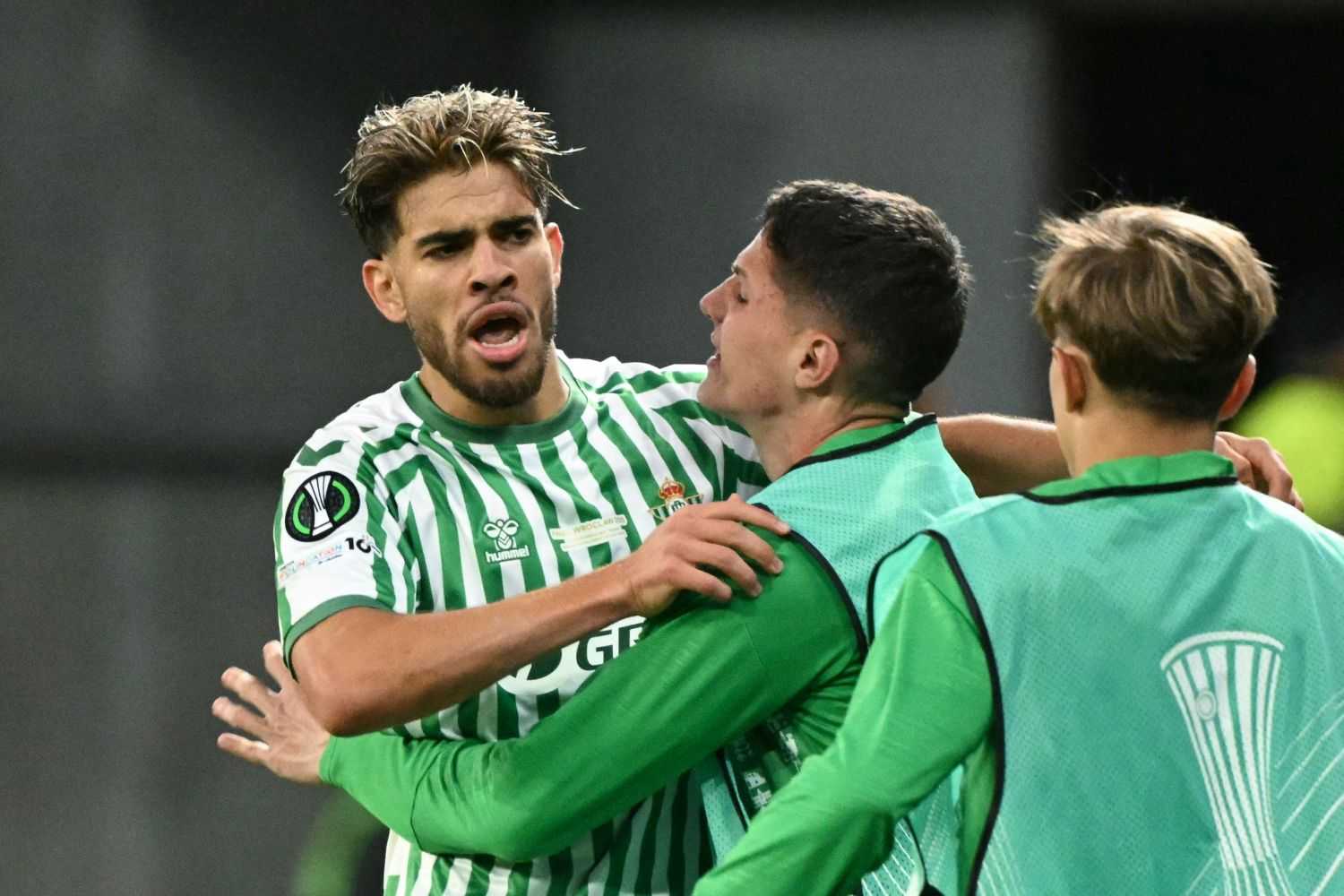 Sta nascendo un Como grandi firme: è il giorno di Baturina, Fabregas ha puntato Abde Ezzalzouli
