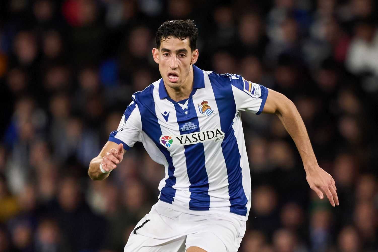 Juventus, contatti col West Ham per Aguerd