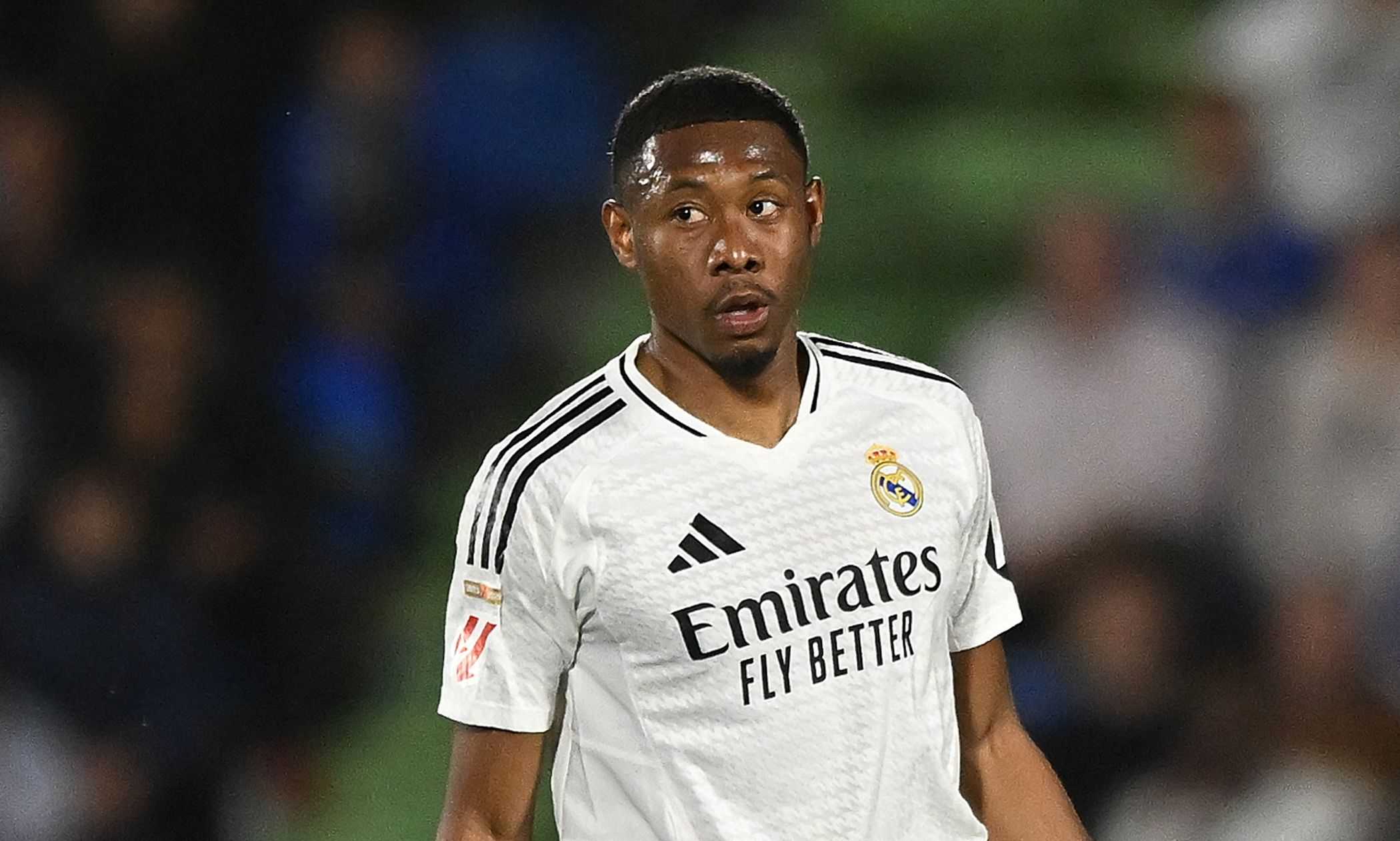 15) David Alaba, Real Madrid Image gallery