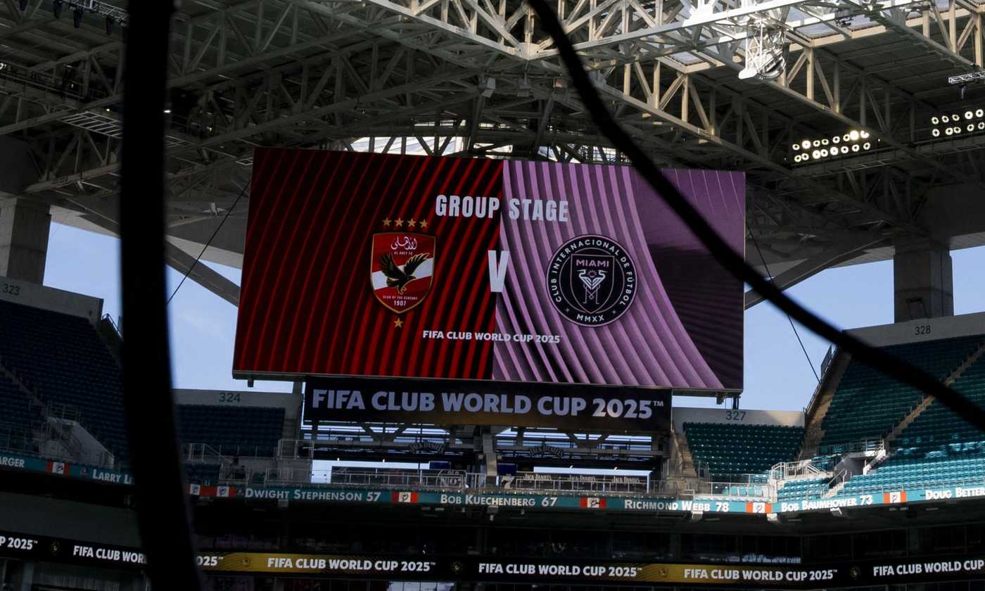 Al-Ahly e Inter Miami aprono il Mondiale per Club: il Real Madrid d'Africa contro il Barcellona d'America