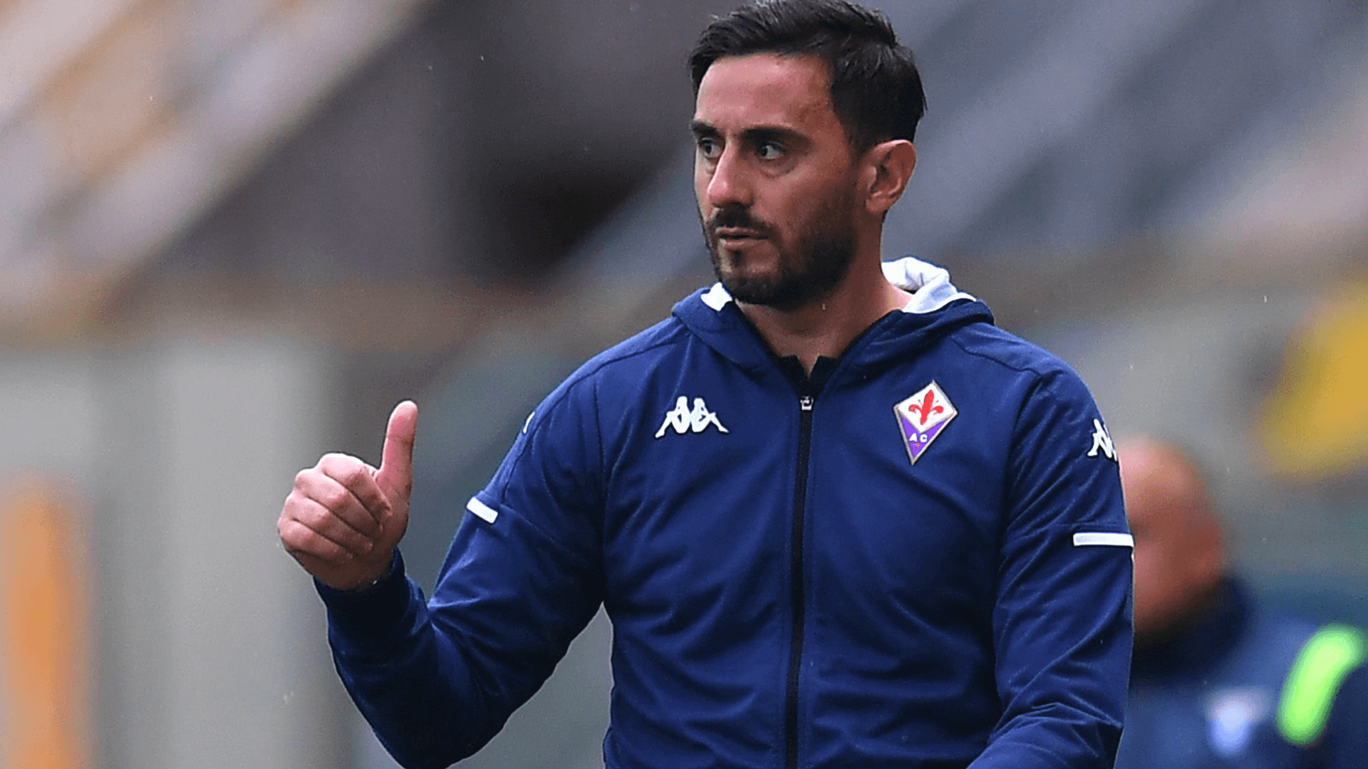 Catanzaro, ufficiale: aquilani è il nuovo allenatore