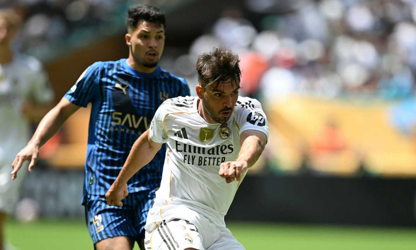 Real Madrid-Pachuca: formazioni, dove vederla in tv e streaming