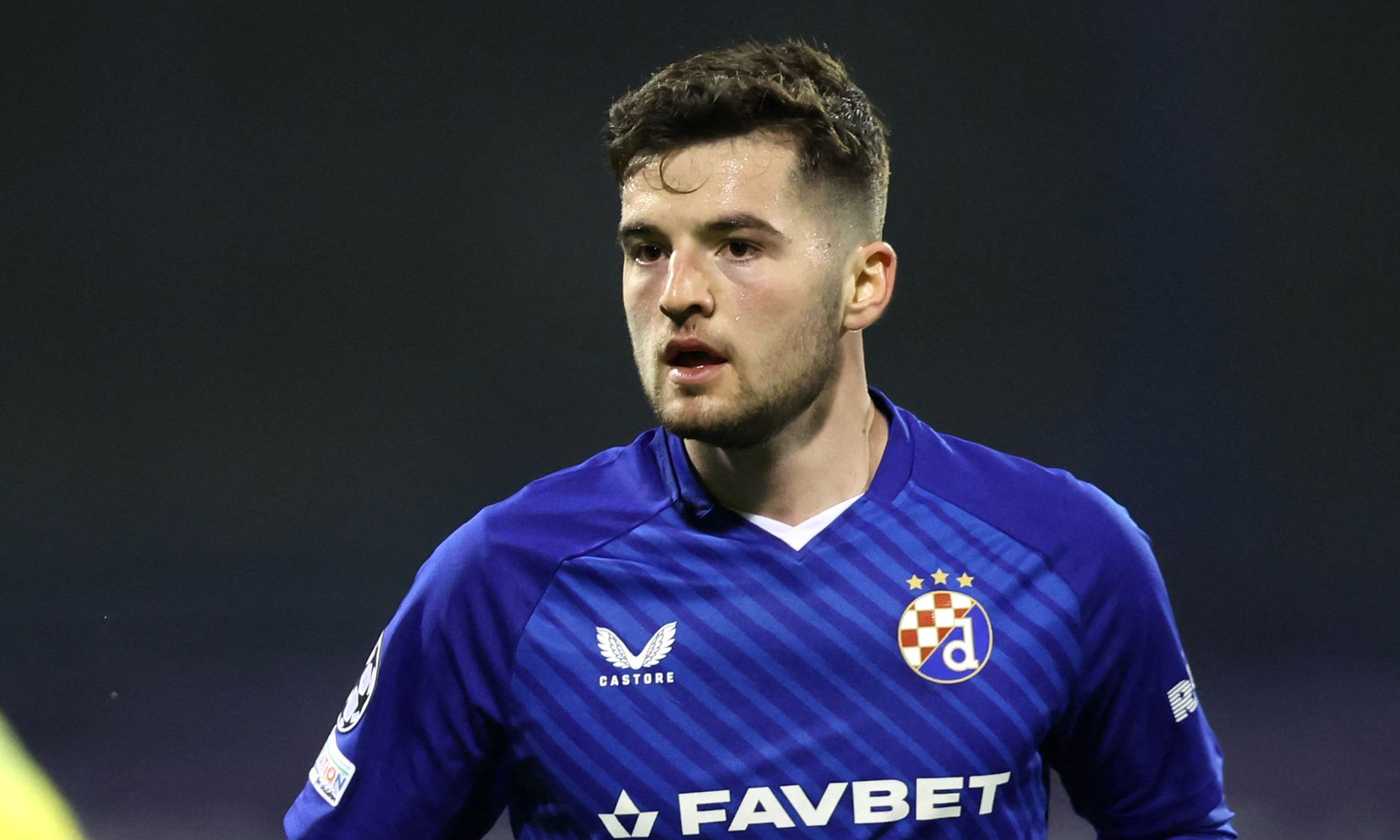 Baturina ha firmato col Como: cifre e dettagli del colpo dalla Dinamo Zagabria