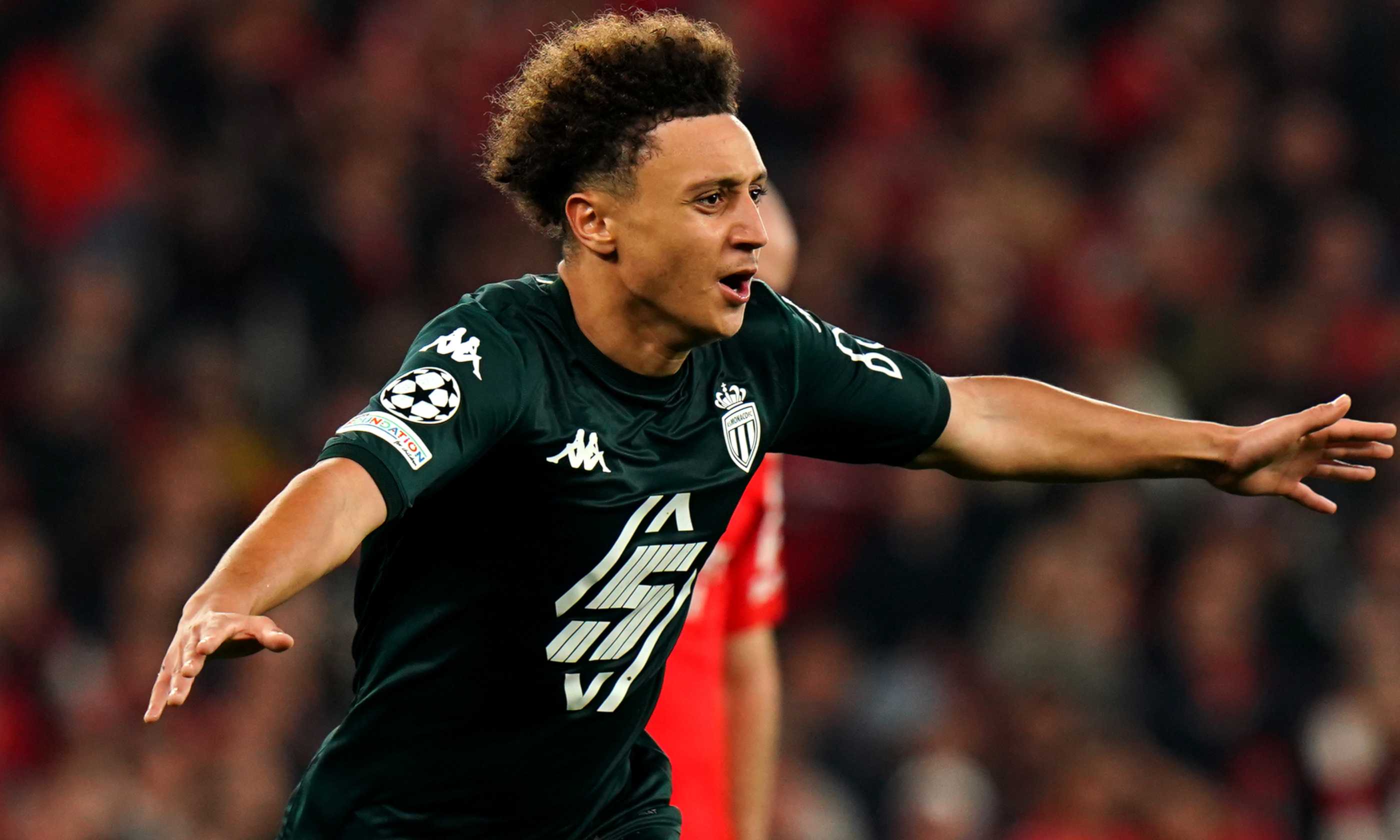Juventus, occhi su Ben Seghir e Mikey Moore