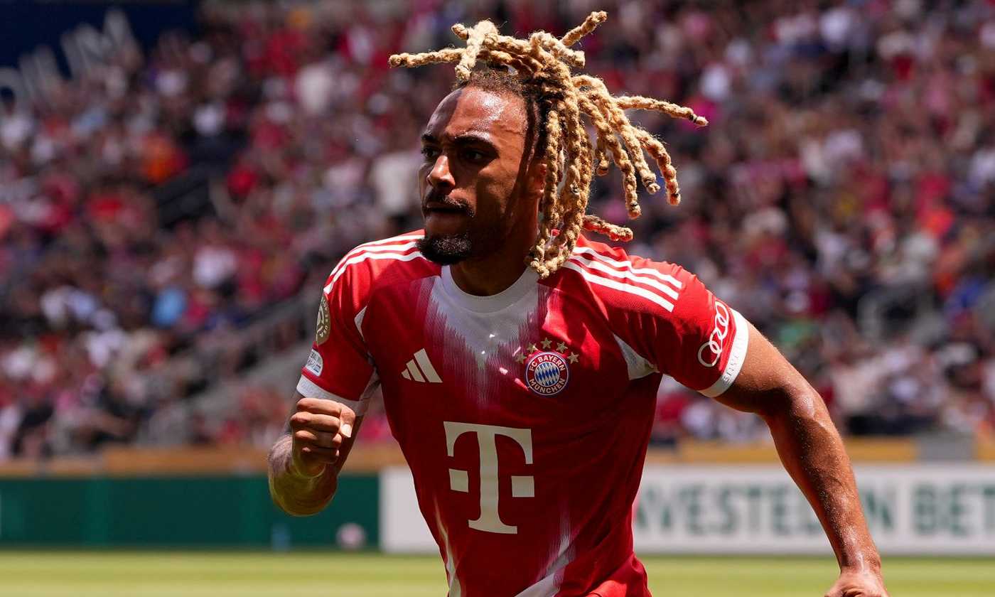 Chi è Sacha Boey, il giocatore del Bayern Monaco che ha segnato al Mondiale per Club