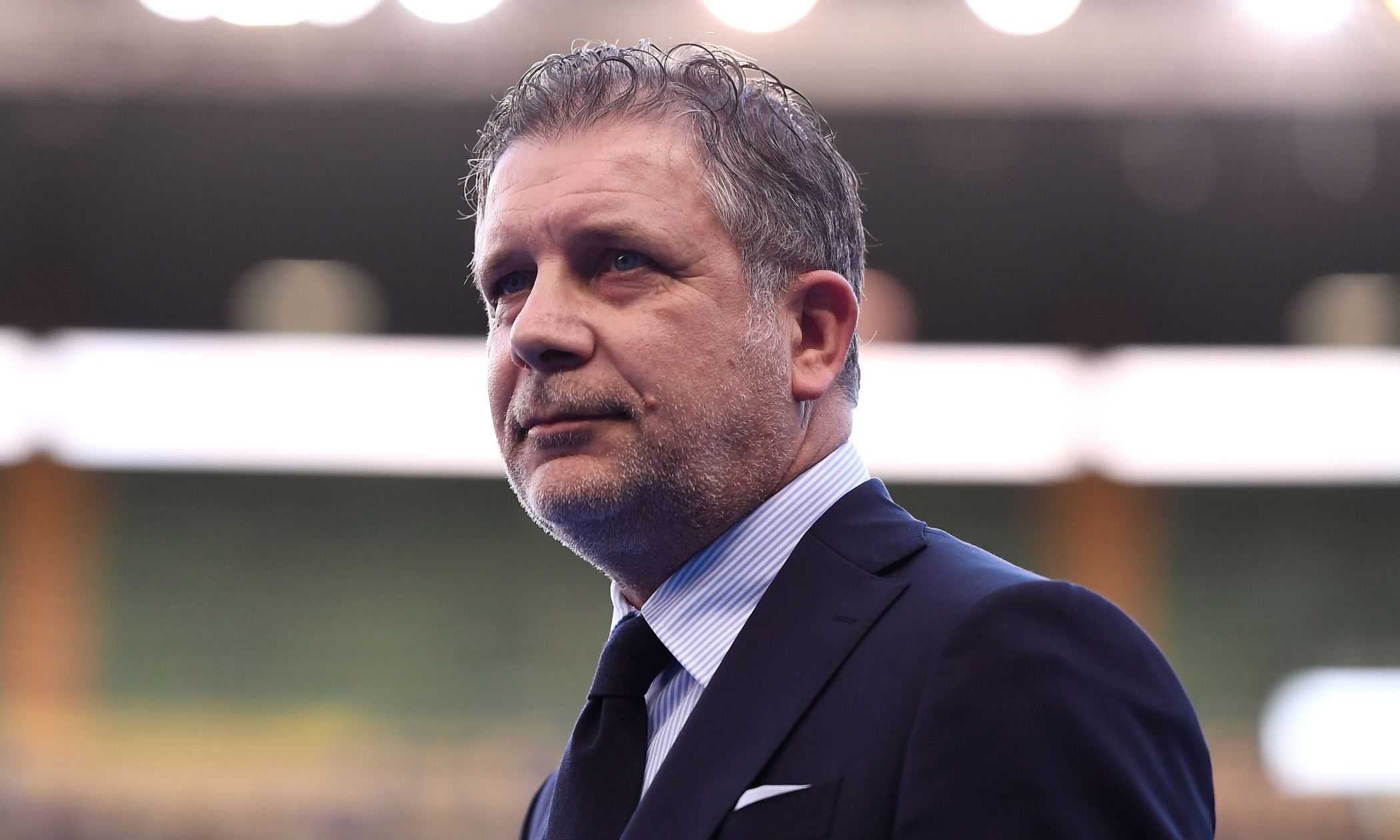 Parma, Cherubini: "Bonny-Inter? Serve offerta importante in tempi brevi, Leoni e Suzuki non sono in vendita"