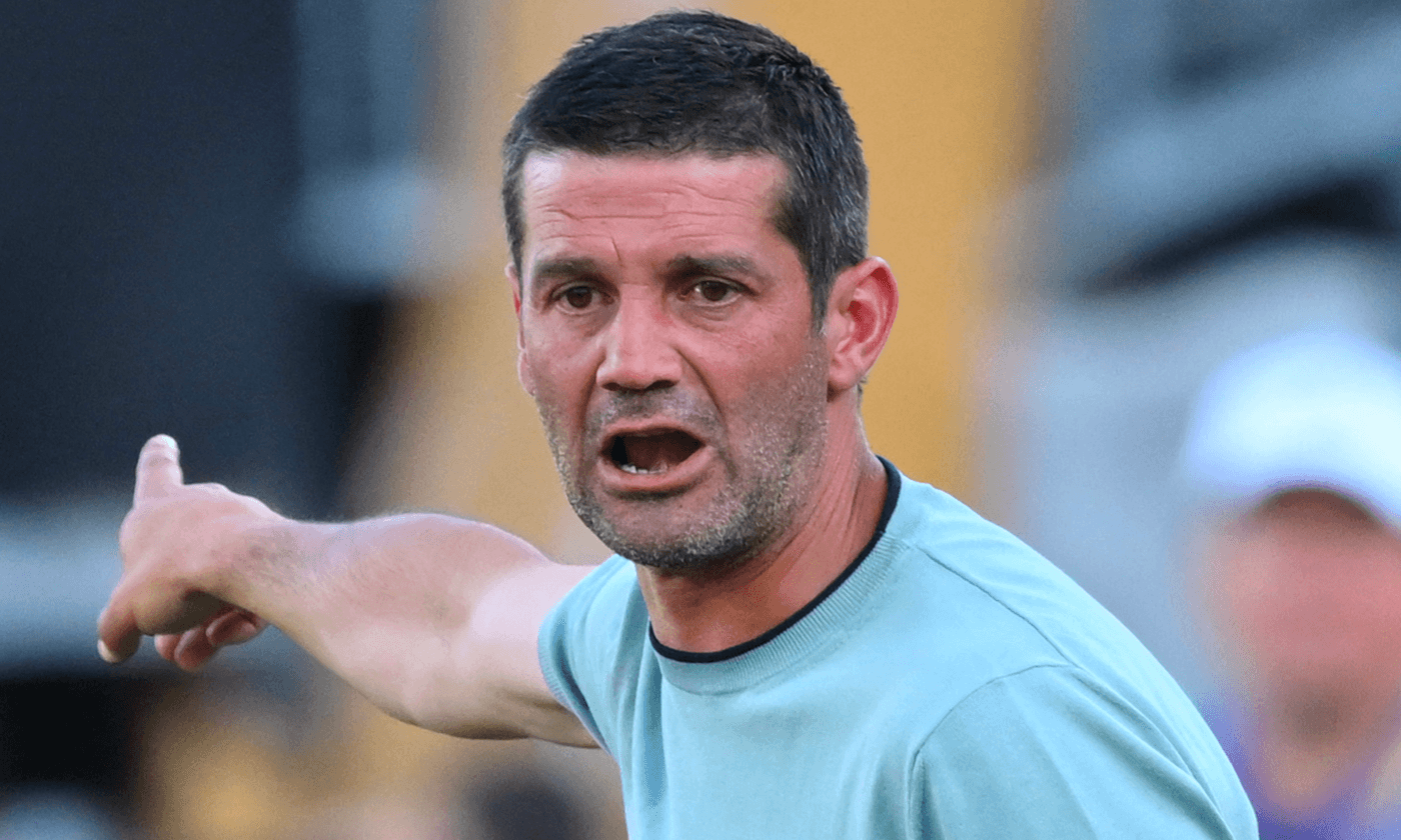 Inter, Chivu: "Buon primo tempo, poi siamo stati lenti. Trequartista dietro le punte? Servono delle alternative"