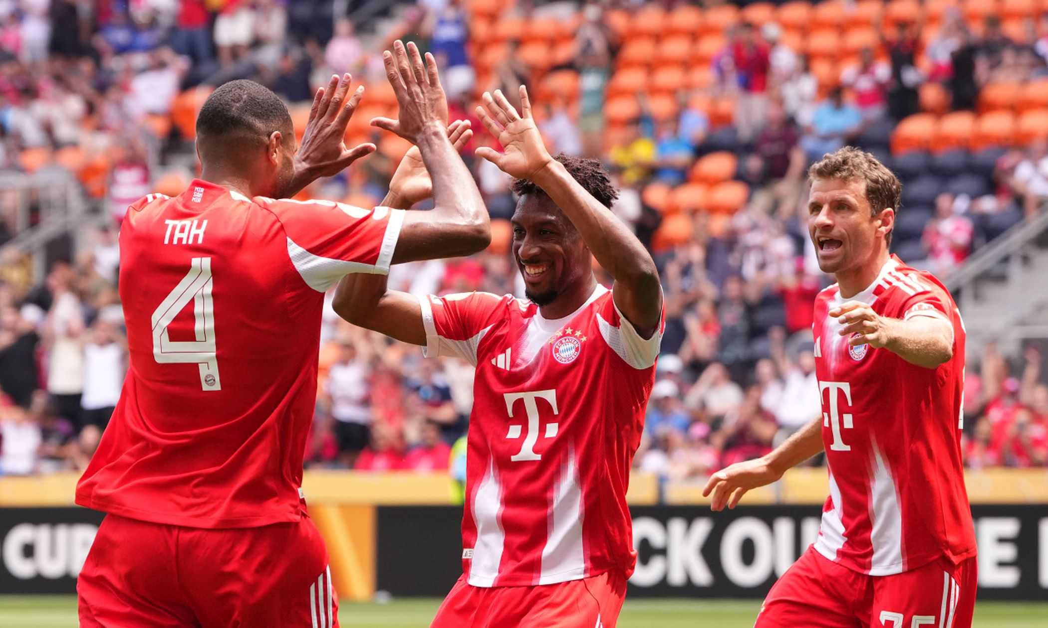 Bayern Monaco-Auckland City LIVE 4-0: Coman spietato, doppietta