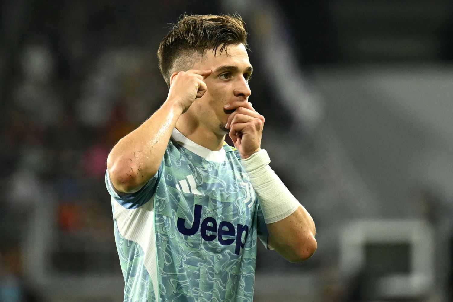 Al-Ain-Juventus LIVE 0-3: la sblocca Kolo Muani, raddoppio di Conceiçao e tris di Yildiz 