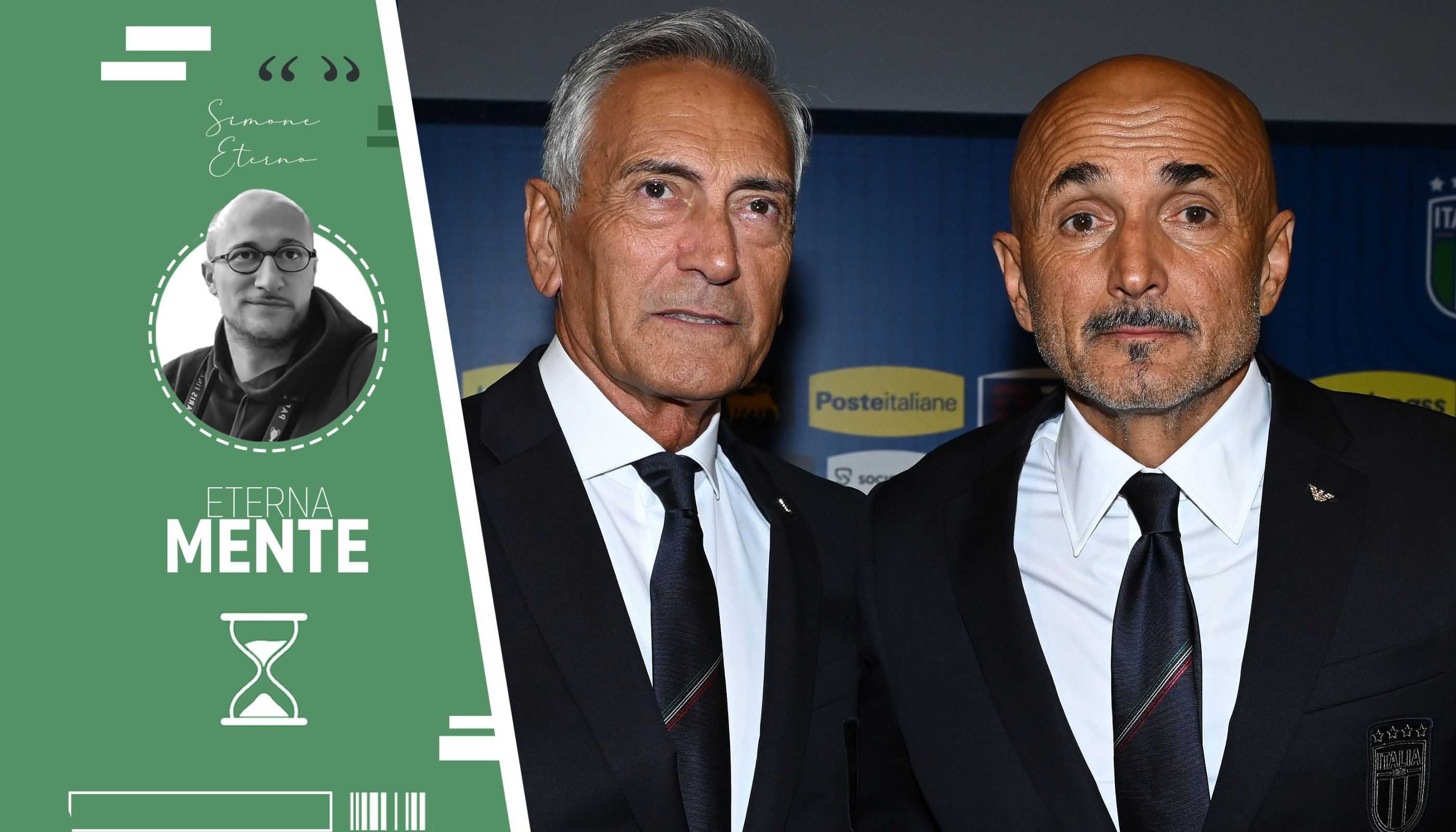 "Cambiamo Spalletti", ecco perché questa volta ha senso. Ma chi paga per una Nazionale incapace di produrre talenti?