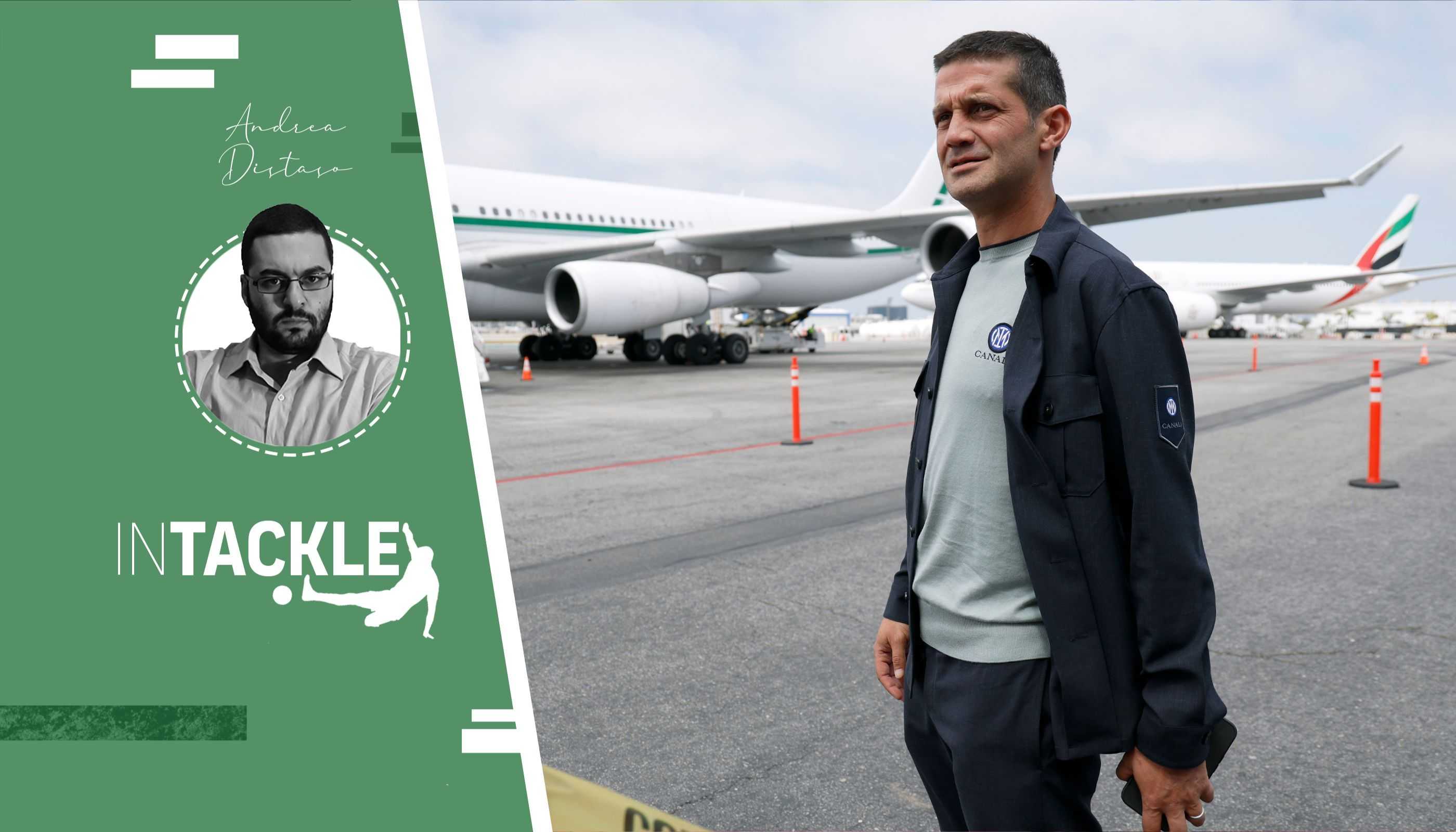 Inter, l'estate delle incognite: l'addio di Inzaghi è più grave di quello di Conte. Leoni e Bonny possono bastare a Chivu?