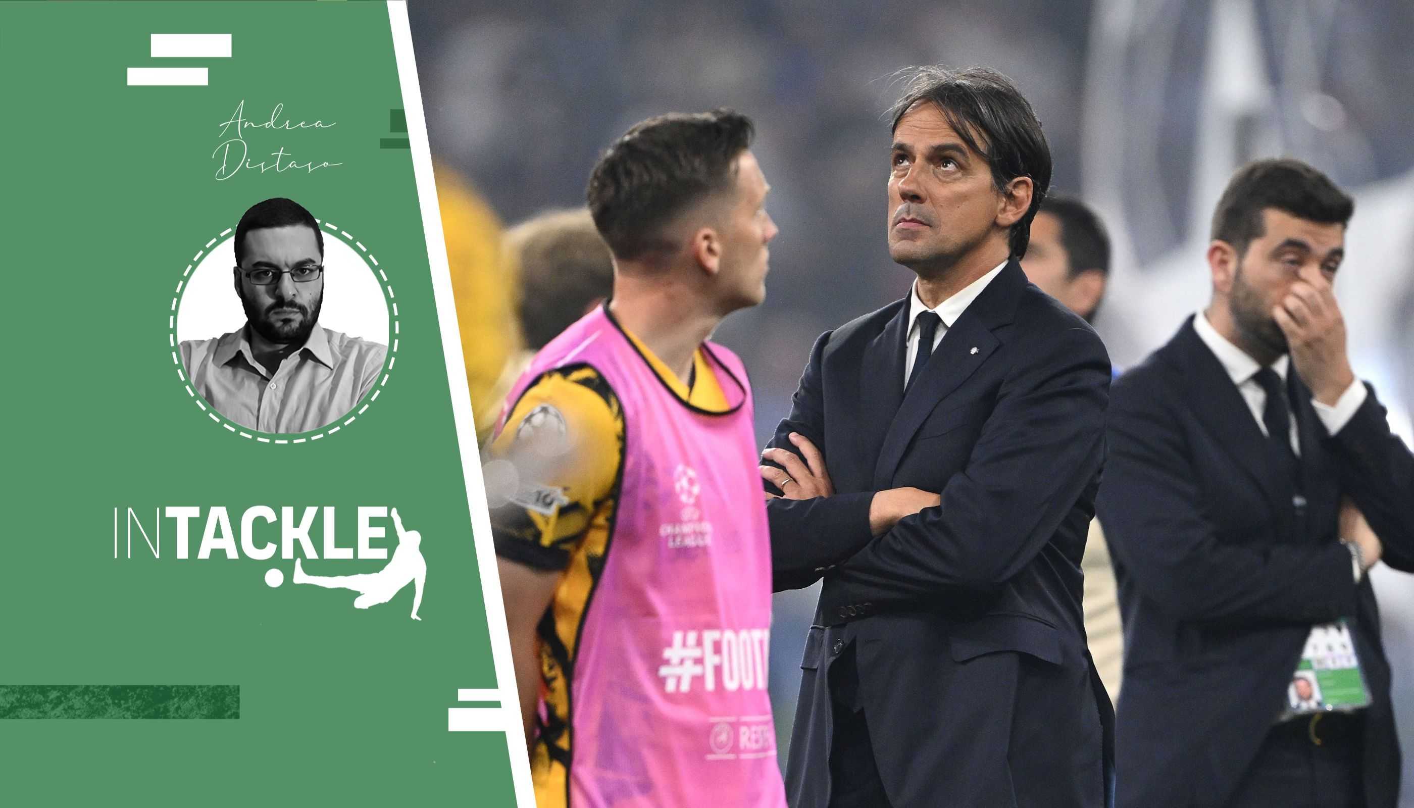Inter, la paura dell'ignoto: il destino di Inzaghi apre scenari impensabili