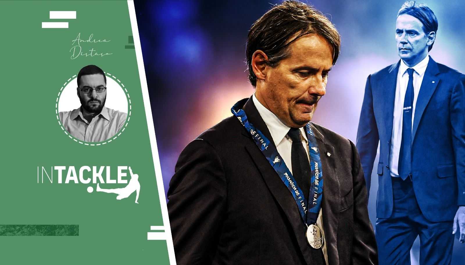 Inter, la paura dell'ignoto: il destino di Inzaghi apre scenari impensabili