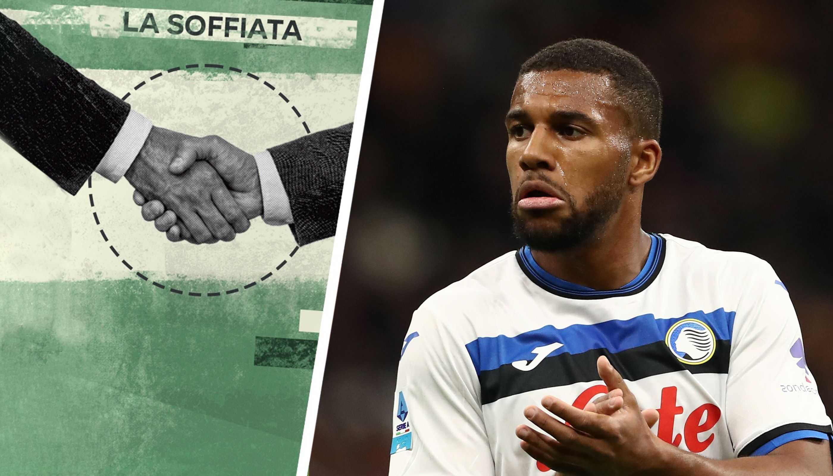 Napoli, Manna scatenato: chiesti Hien all’Atalanta e il giovane talento Talbi al Bruges, la situazione 