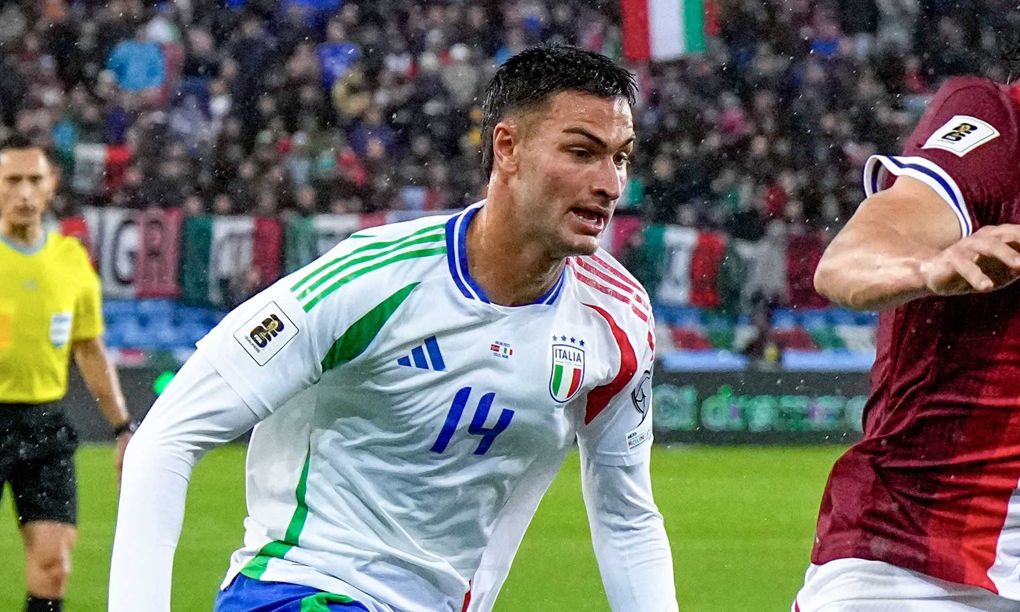 Italia, Coppola: "Non possiamo dire che la Norvegia è più forte di noi come nomi"