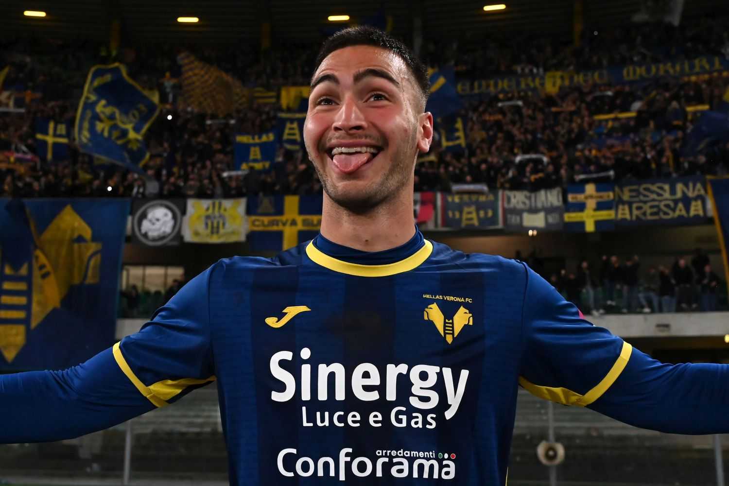 Quanto guadagna il Verona dalla cessione di Coppola al Brighton