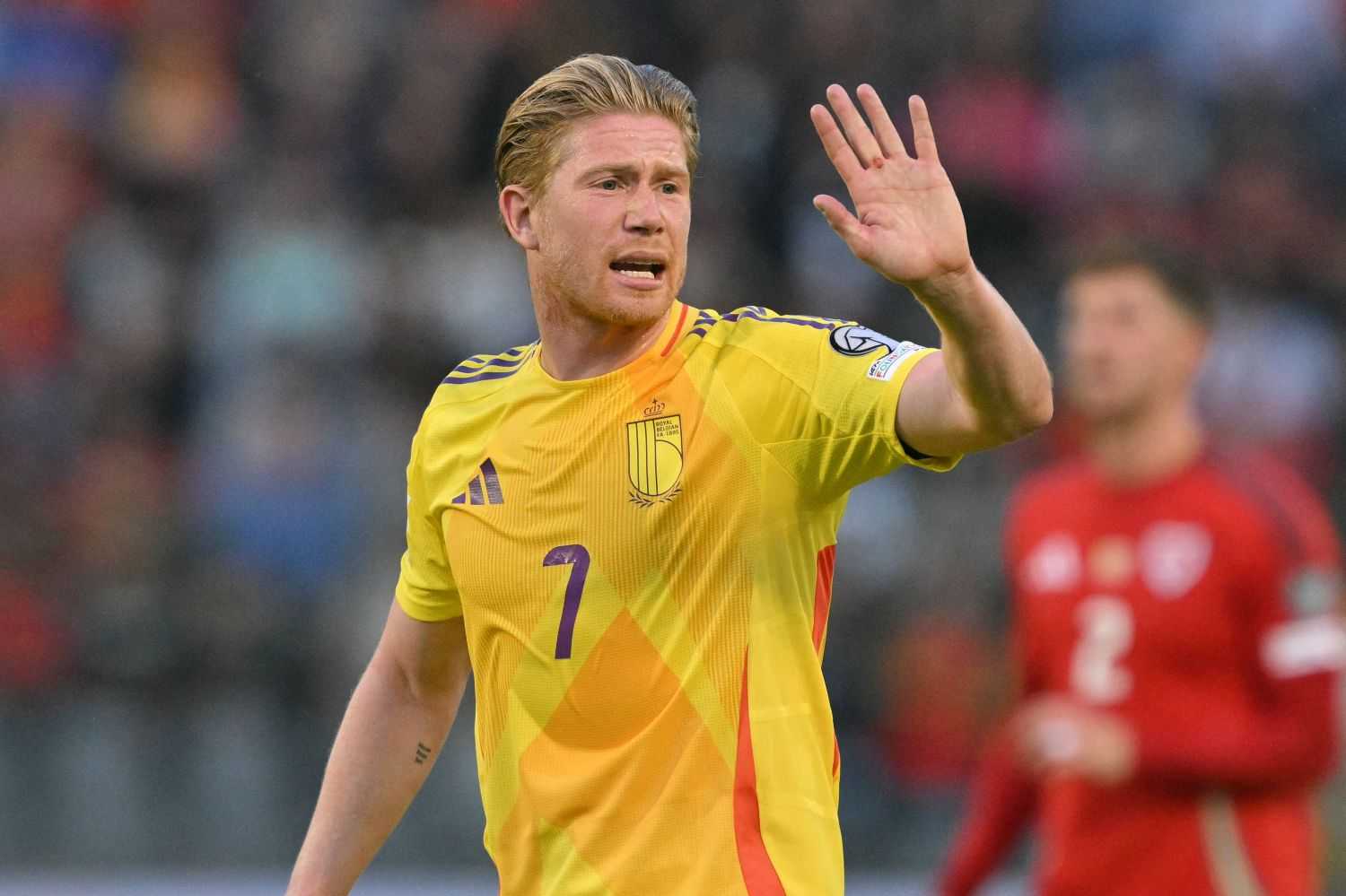 Quanto guadagna De Bruyne al Napoli