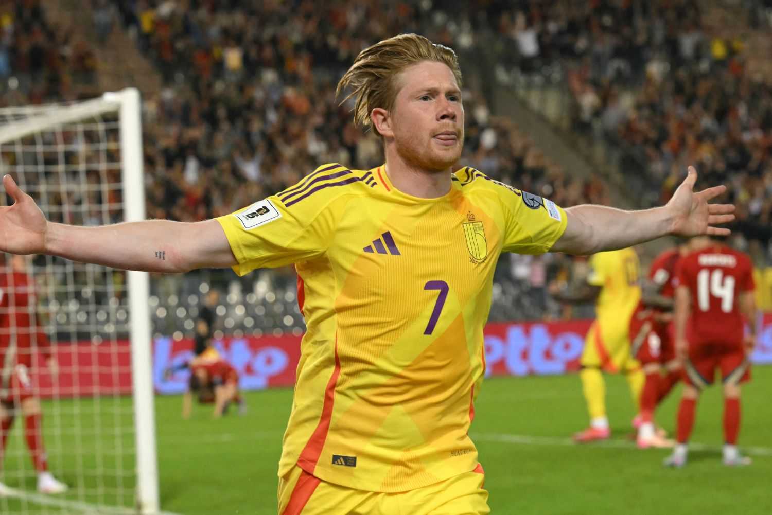 Qualificazioni Mondiali 2026, la Norvegia vince ancora con Haaland. De Bruyne fa gioire il Belgio, eterno Modric