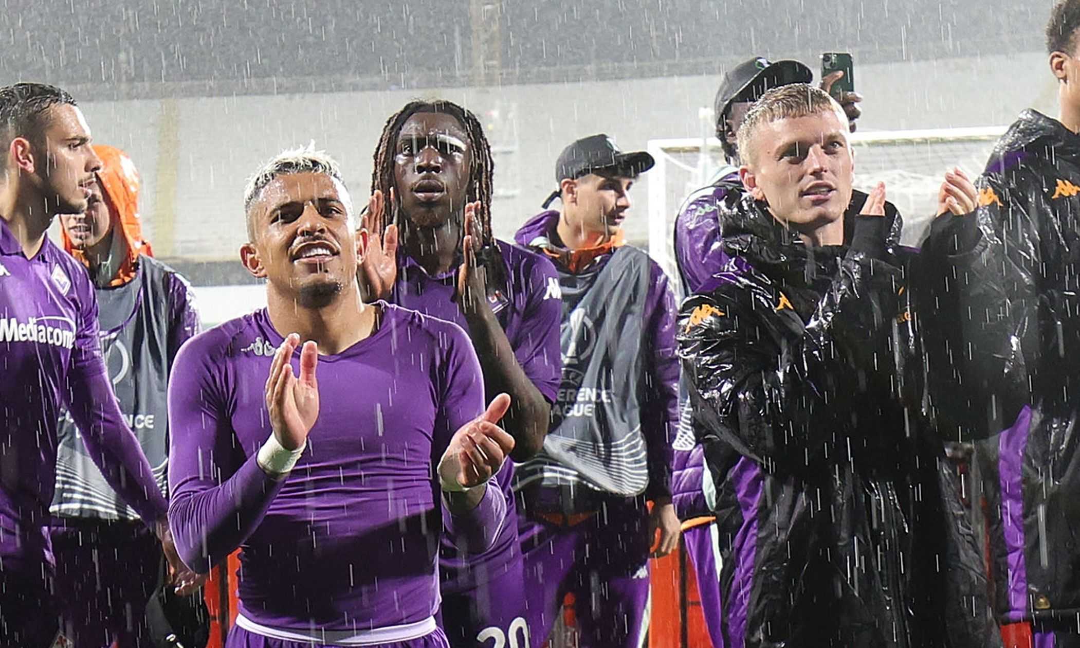 Corriere dello Sport - La Juventus si inserisce per Dodò. Voci su un incontro con gli agenti di Gudmundsson