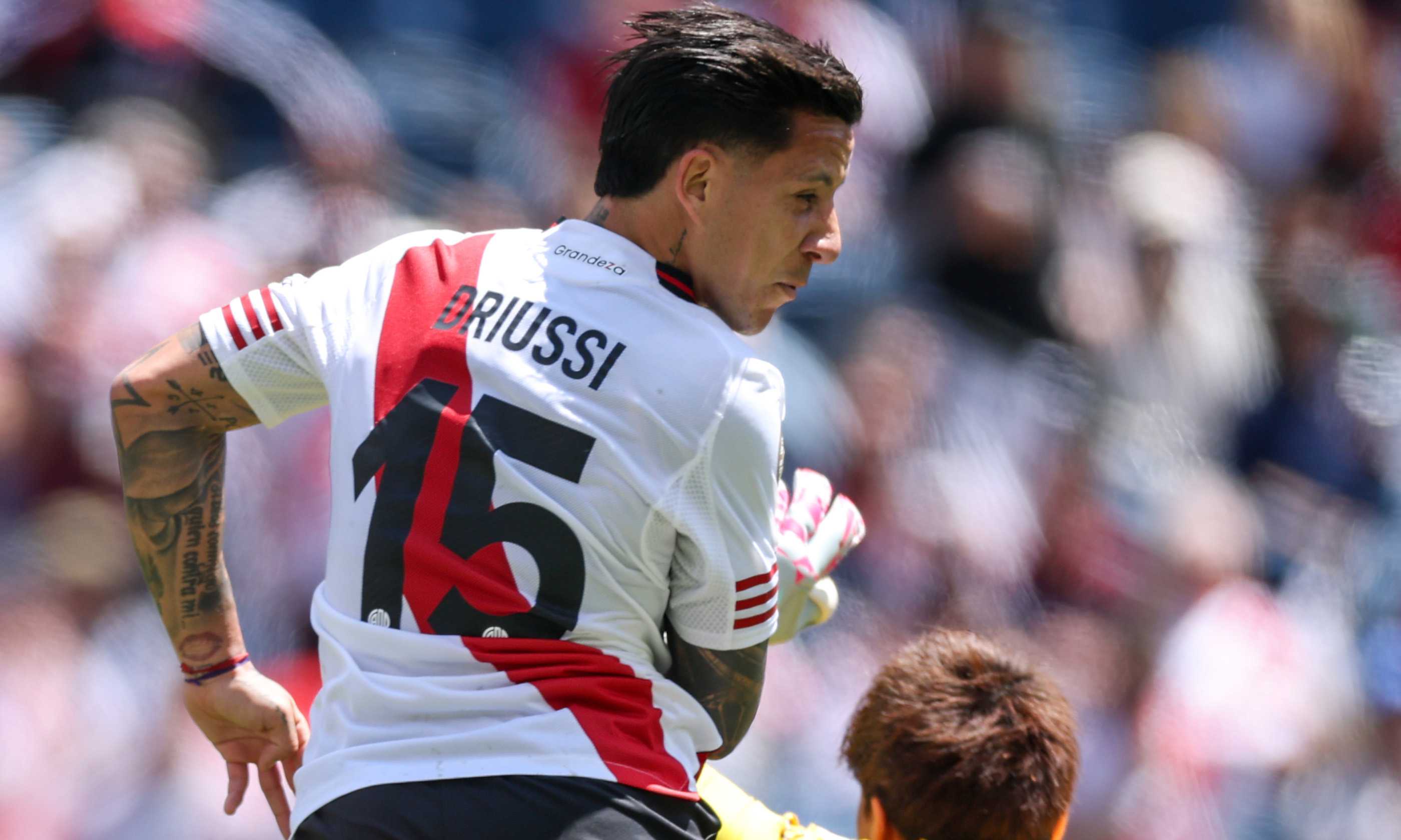 River Plate-Urawa Red Diamonds LIVE 2-1: Matsuo la riapre su rigore