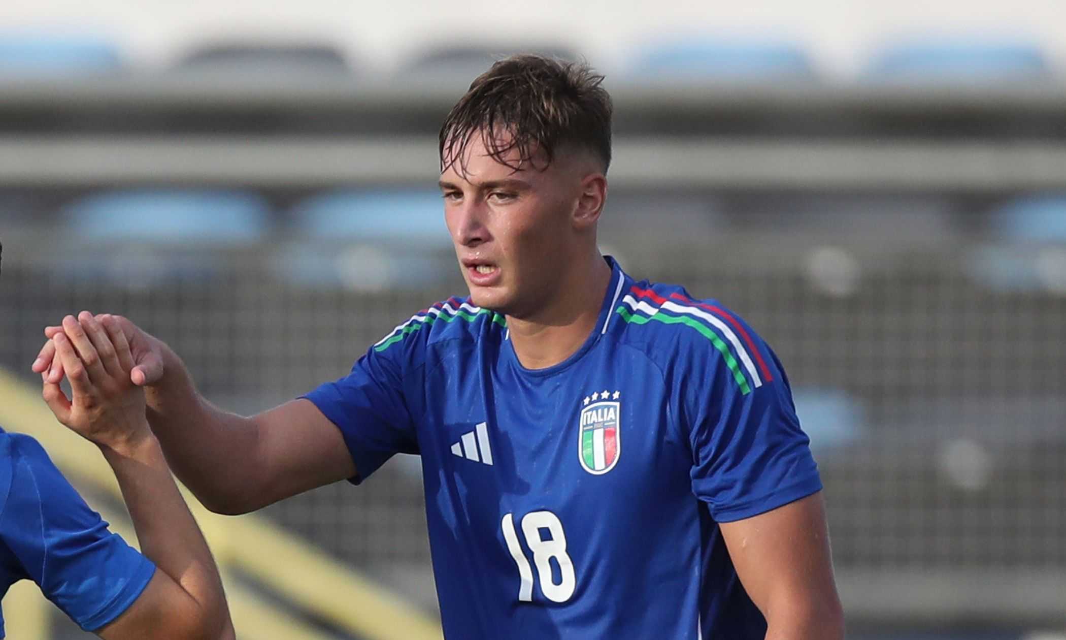 Italia Under 21, Francesco Pio Esposito salta gli Europei: torna all'Inter