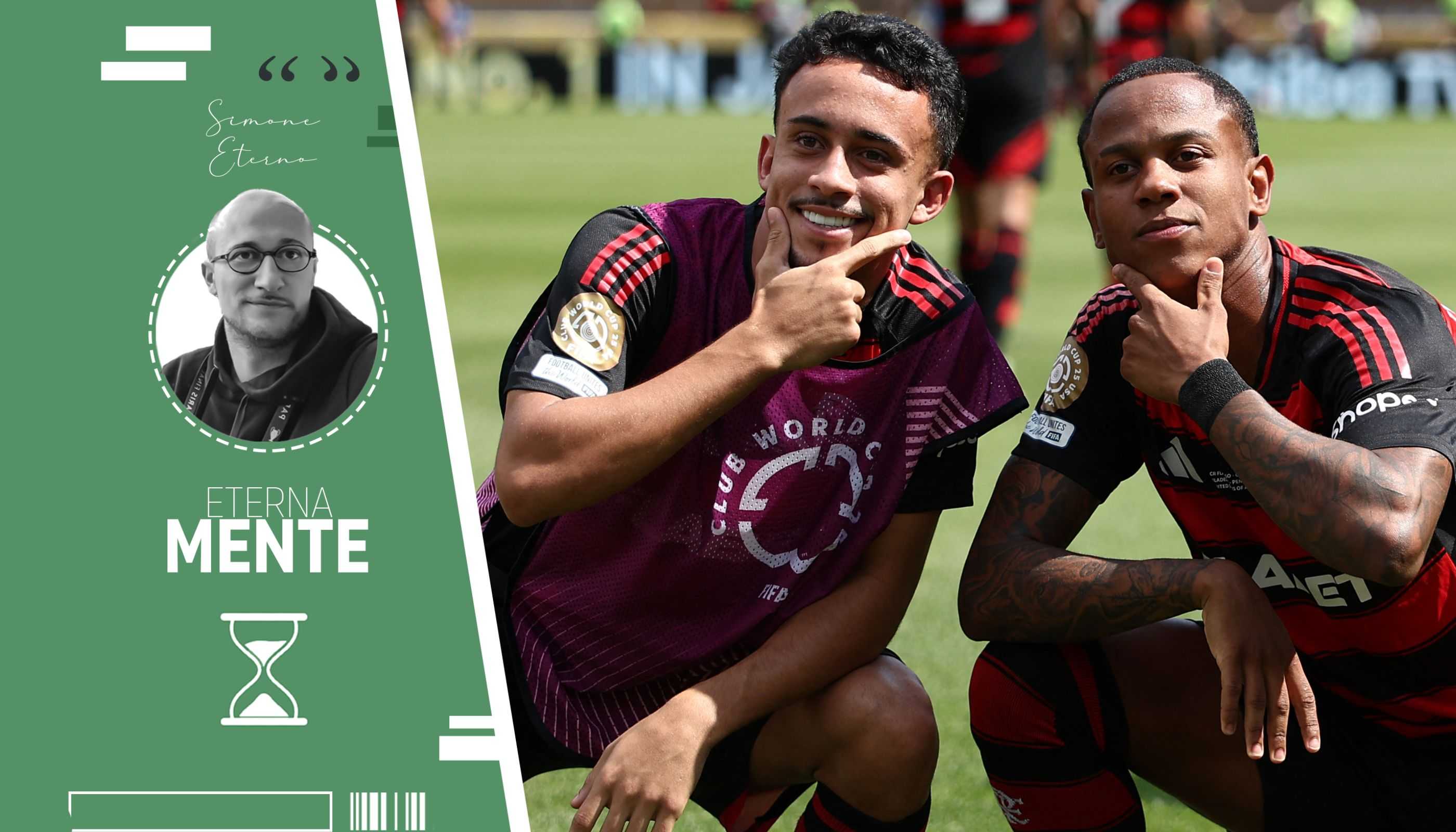 I sudamericani non sono in vacanza, le europee... Boh! Ecco cosa stiamo vedendo al Mondiale per Club