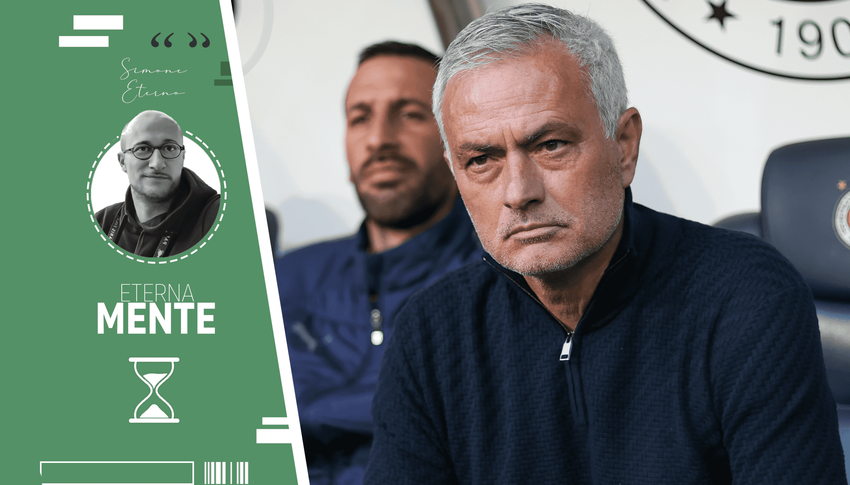 Nazionale, serve il nome forte. Ecco perché Mourinho sarebbe l’uomo giusto