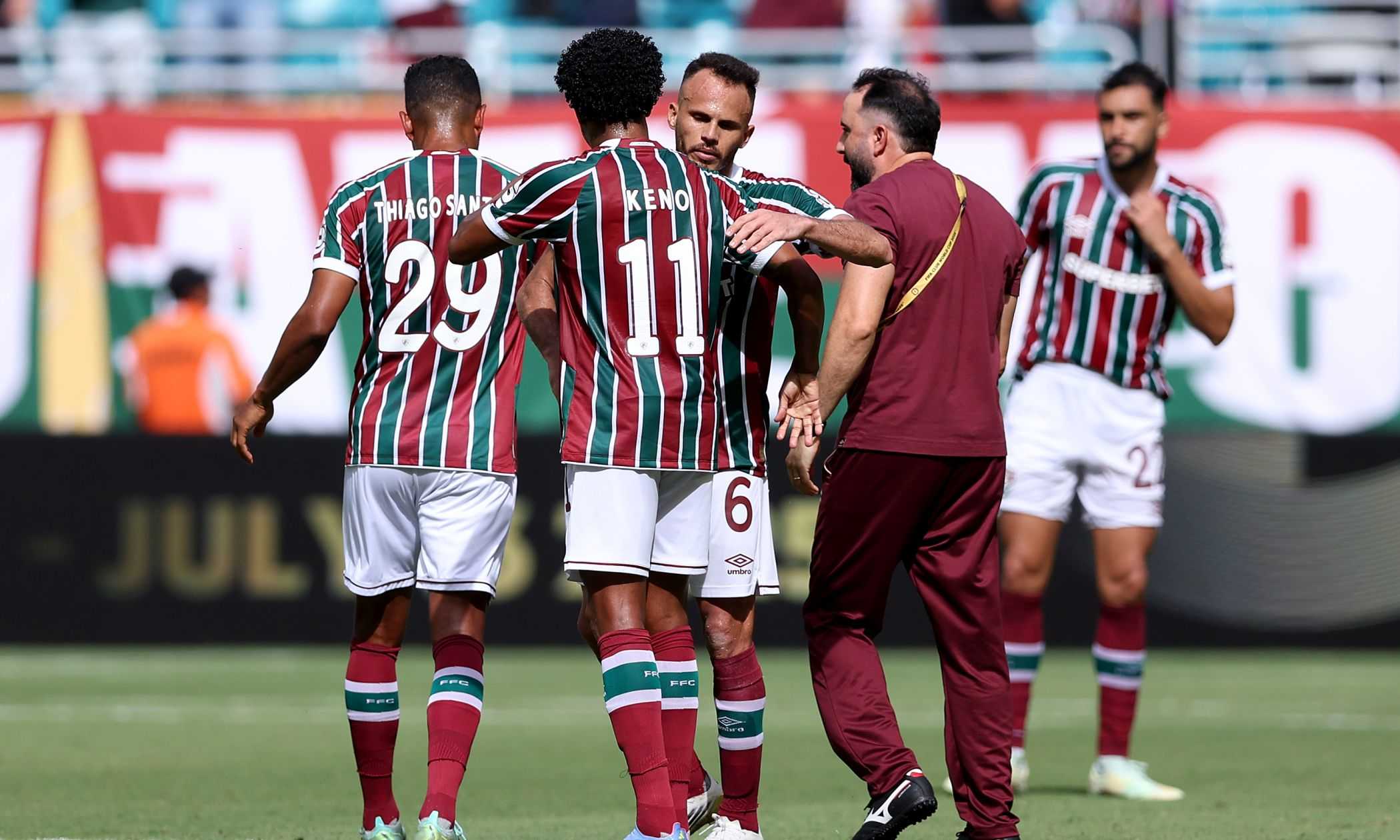 Inter, sarà Fluminense agli ottavi del Mondiale per Club: il percorso e come giocano i brasiliani