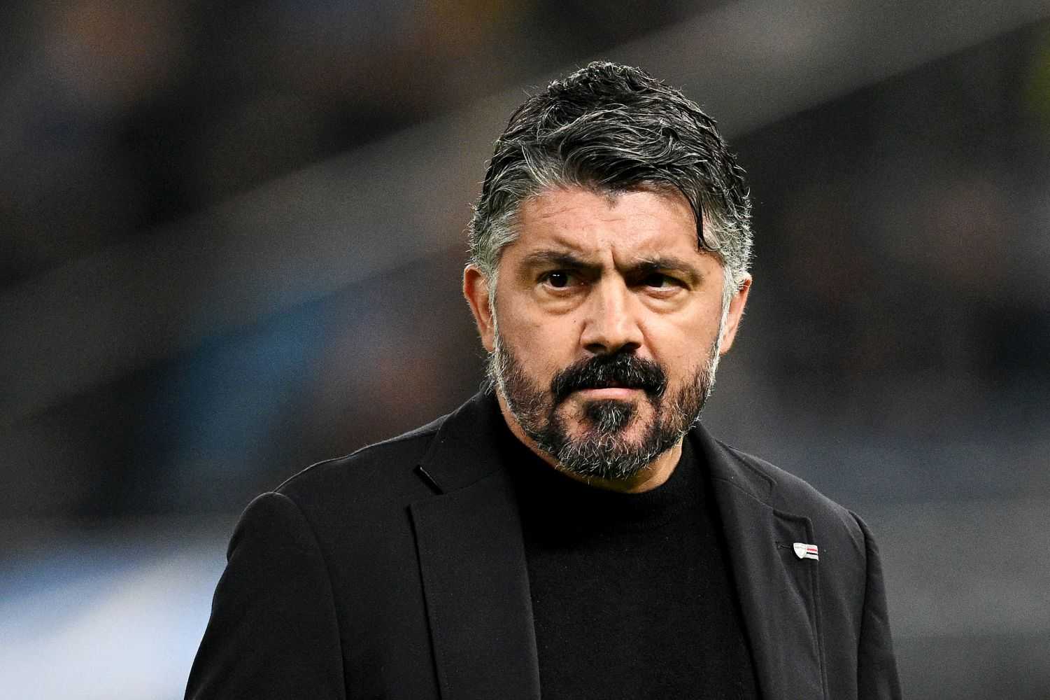 Perché l'Italia ha scelto Gattuso come ct