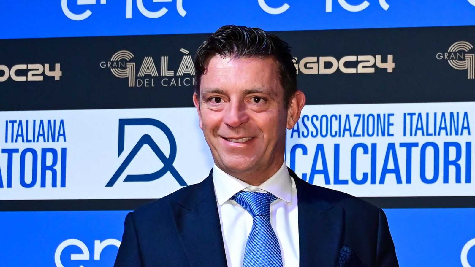 Rocchi: "Ndicka-Bisseck, ho bloccato io l'audio del VAR per proteggere i miei. Certe scene in panchina non più tollerabili"