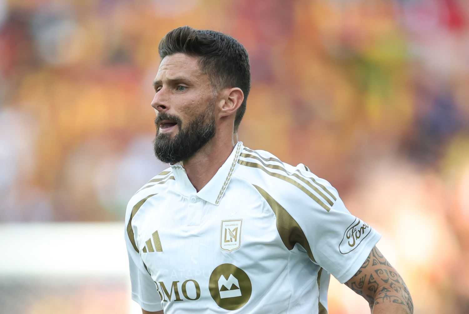 Mondiale per Club, Los Angeles FC-Esperance 0-1: Giroud eliminato, i tunisini sognano