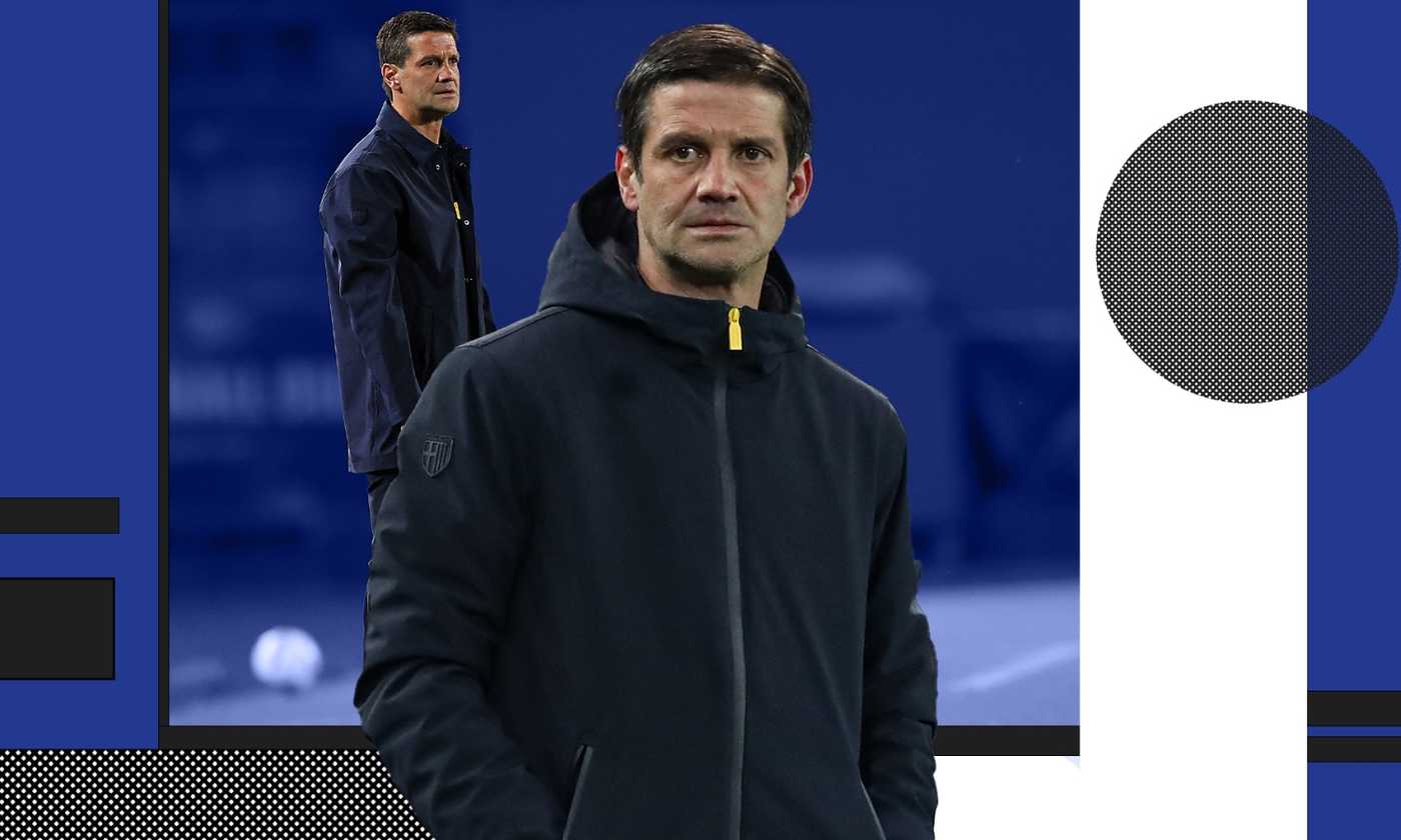 Inter, la lista dei convocati per il Mondiale per Club: ci sono Carboni, i due Esposito e Palacios. Ufficiali i numeri