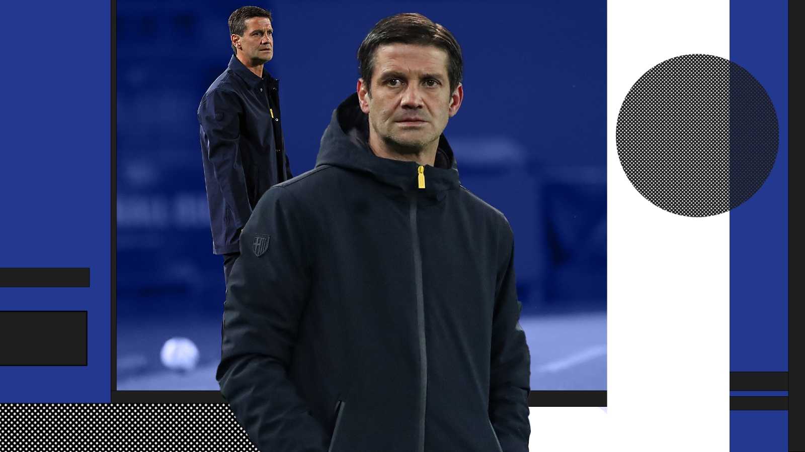 L'Inter vira su Chivu: sarà lui il nuovo allenatore, è a Milano. Ausilio in sede