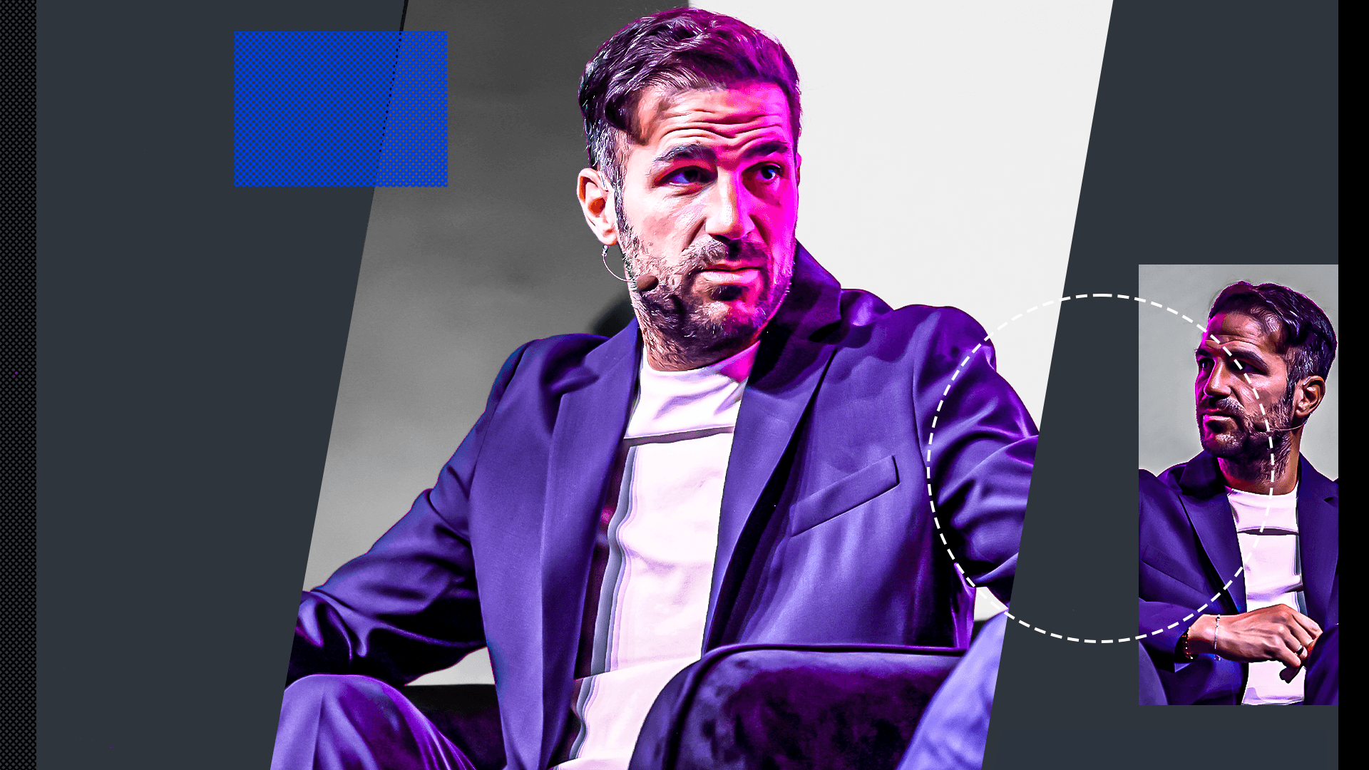 Inter, senti Fabregas: "Credo molto nel Como, qui lavoro come desidero, non voglio progetti da uno-due anni"