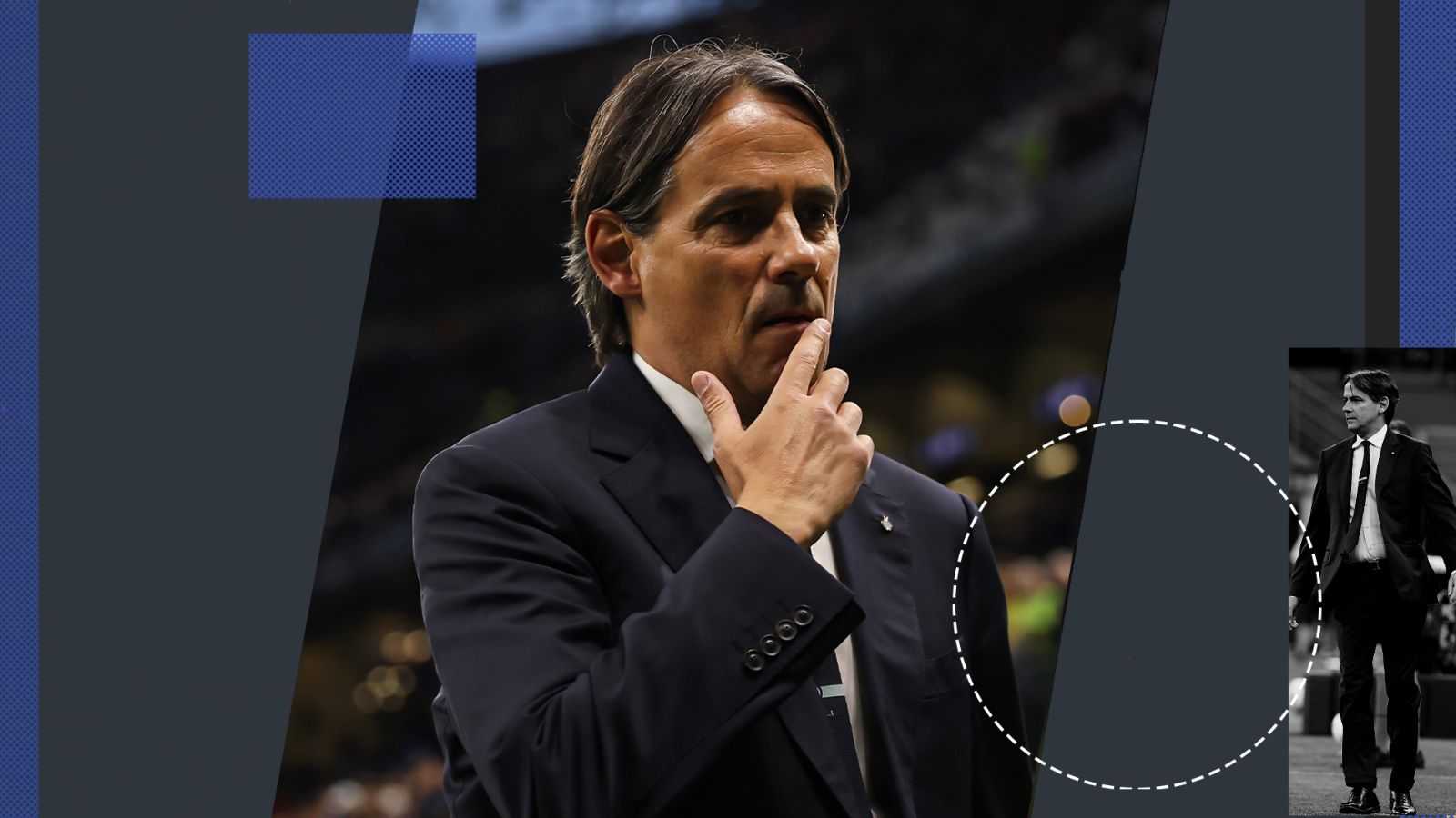 Inter, incontro in corso tra Inzaghi e la dirigenza: cosa trapela