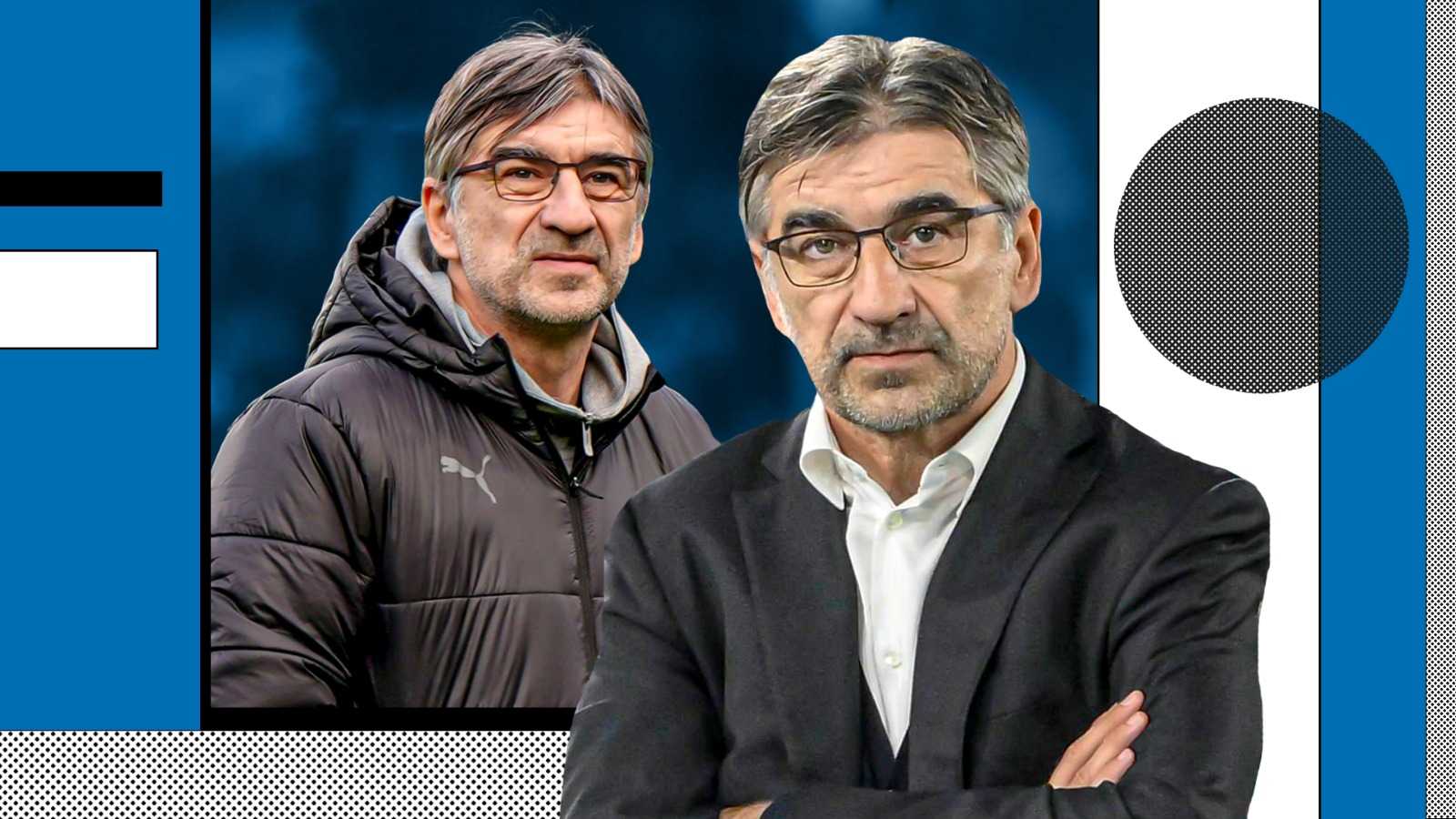 Atalanta, ora è ufficiale: Ivan Juric nuovo allenatore