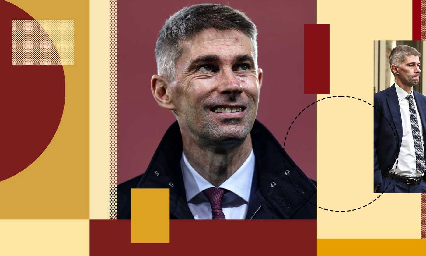 Roma, Massara: "Mercato sostenibile". Servono 10 milioni di plusvalenze entro il 30 giugno: i 3 nomi in uscita