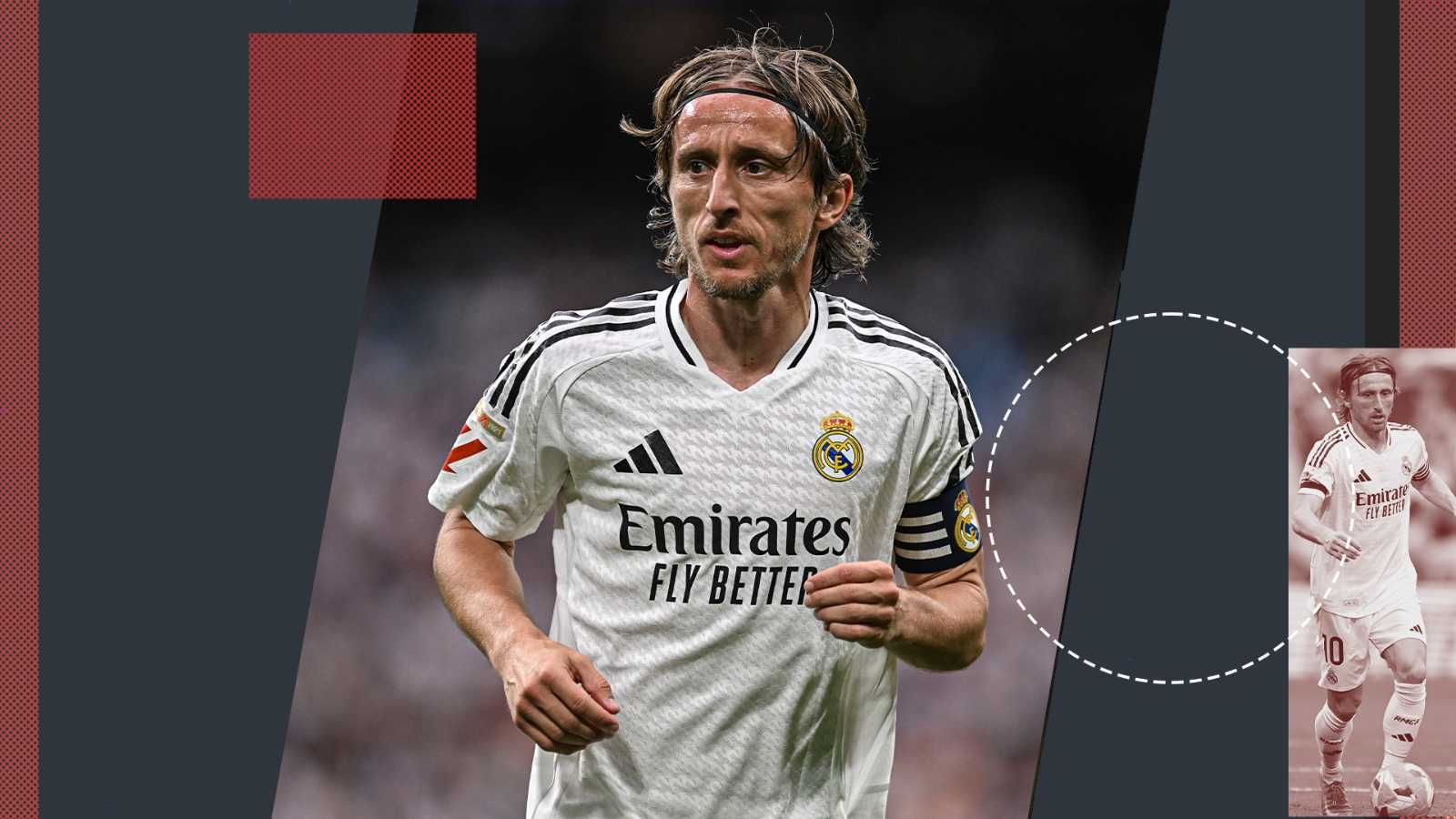Il Milan sogna Modric: Tare ha già discusso internamente l'ingaggio a zero