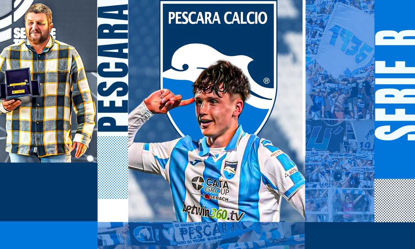 Pescara in Serie B! Ternana battuta ai rigori nella finale playoff, l'ex milanista Plizzari para 3 rigori da infortunato