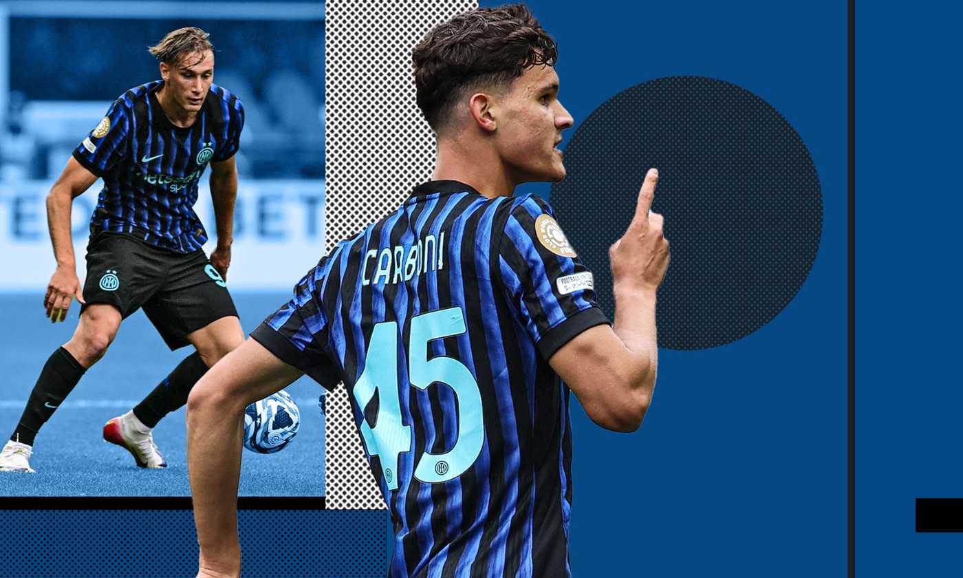 Inter, i giovani di Chivu: Pio Esposito e Carboni decisivi, Stankovic riscattato dal Lucerna. Chi resta e chi va