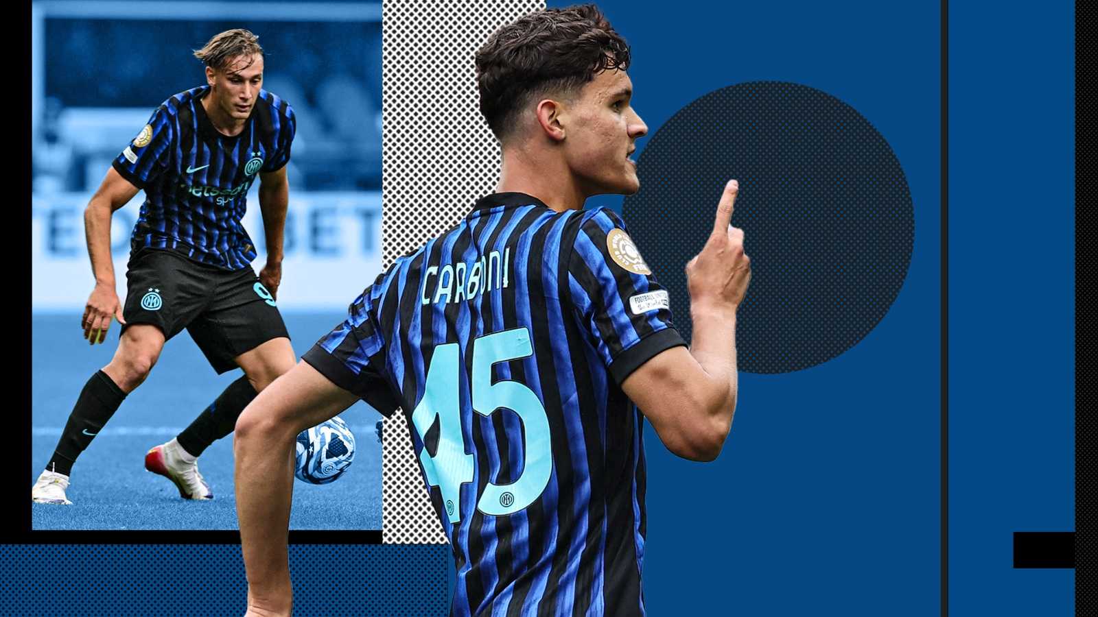 Inter, i giovani di Chivu: Pio Esposito e Carboni decisivi, Stankovic riscattato dal Lucerna. Chi resta e chi va