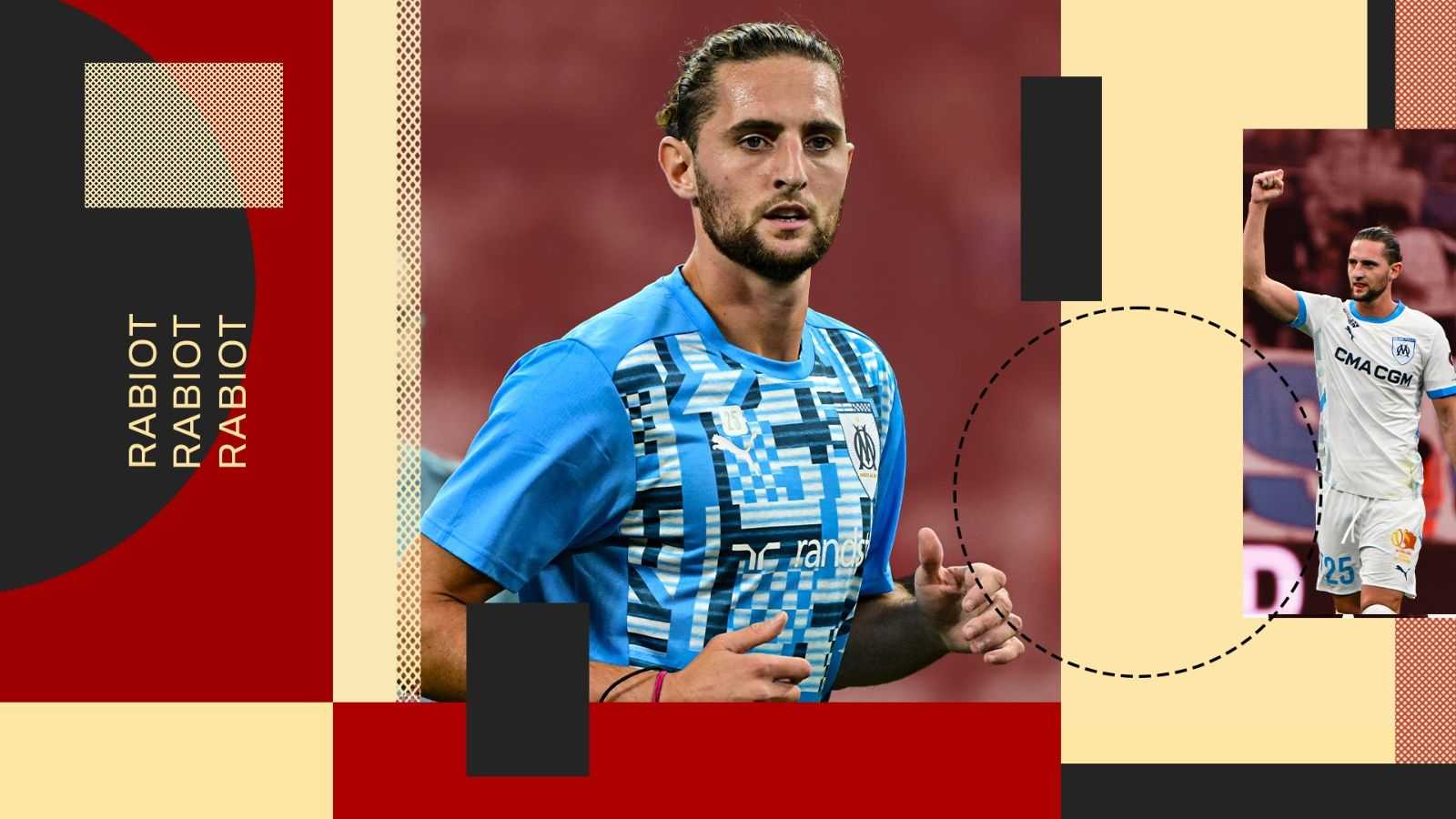 Allegri spinge per Rabiot al Milan: cosa filtra